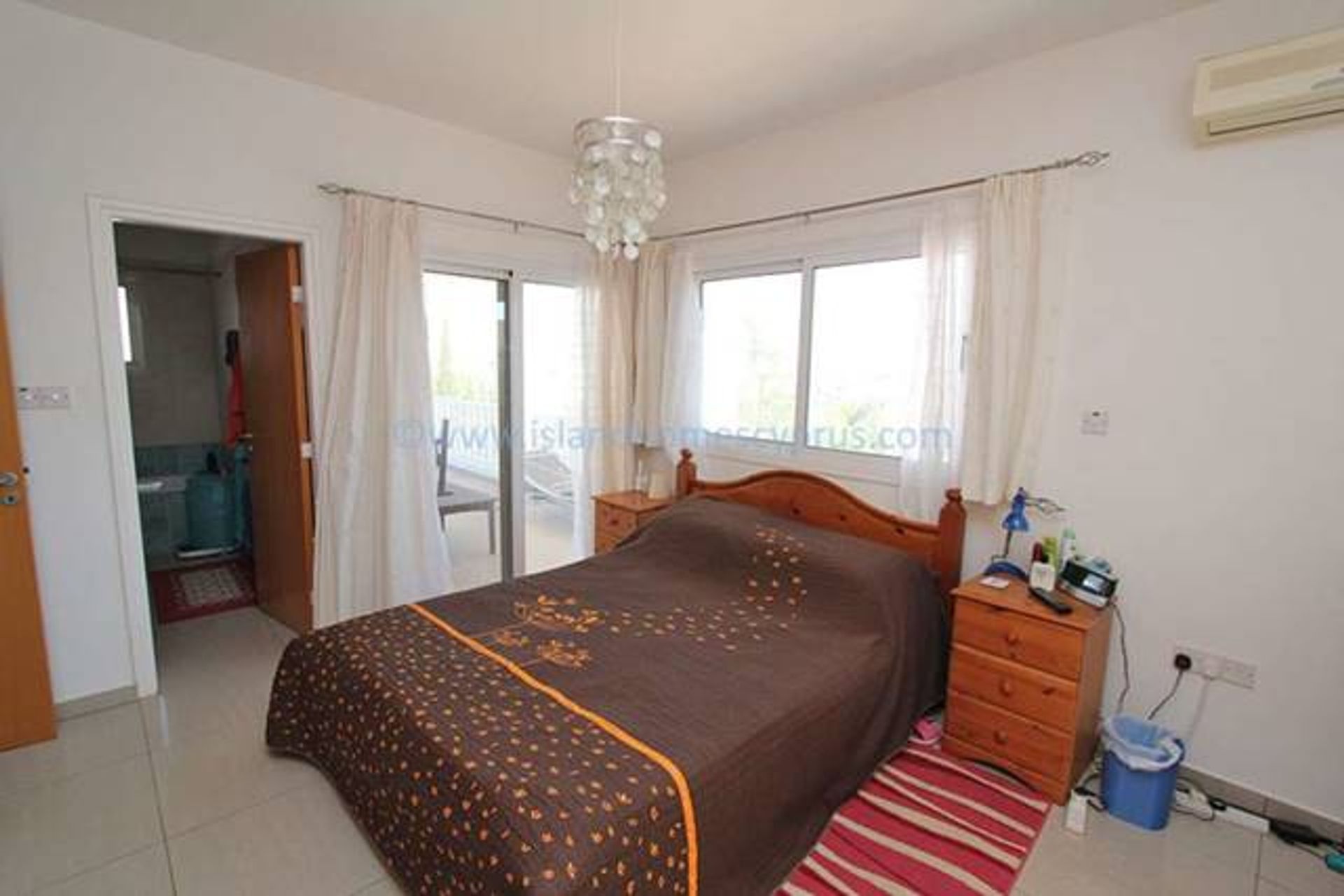 Huis in Paralimni, Ammochostos 10954797