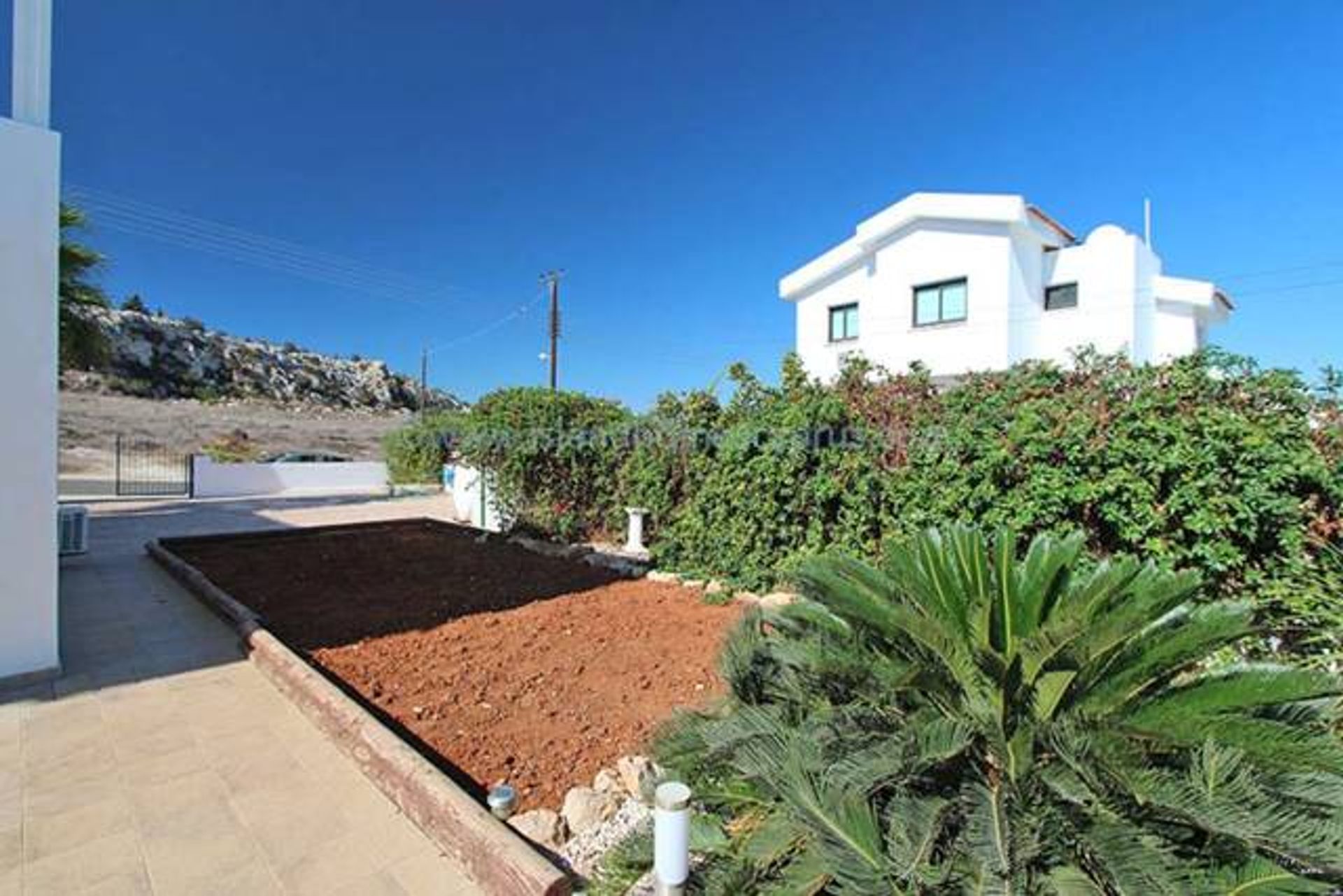 Huis in Paralimni, Ammochostos 10954797