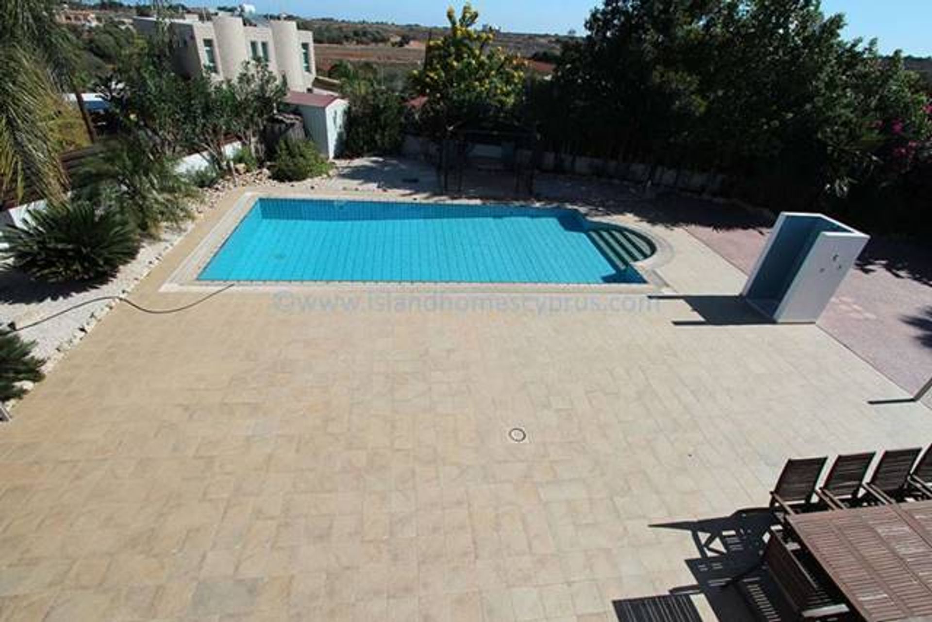 Huis in Paralimni, Ammochostos 10954797