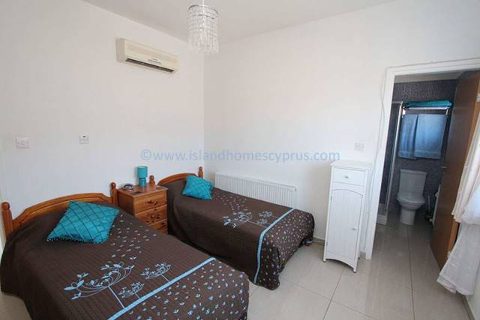 Huis in Paralimni, Ammochostos 10954797