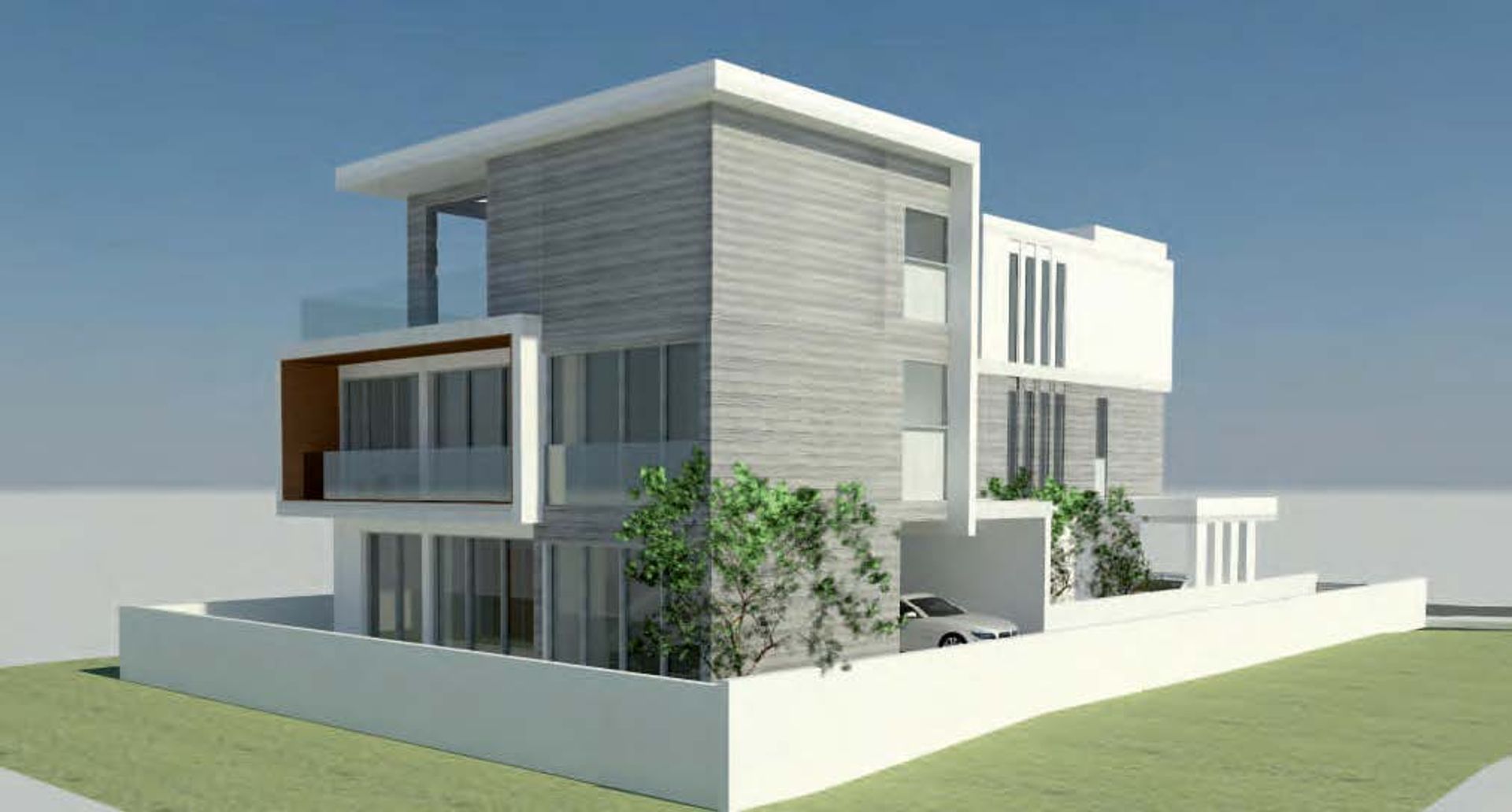 Huis in Paphos,  10954799