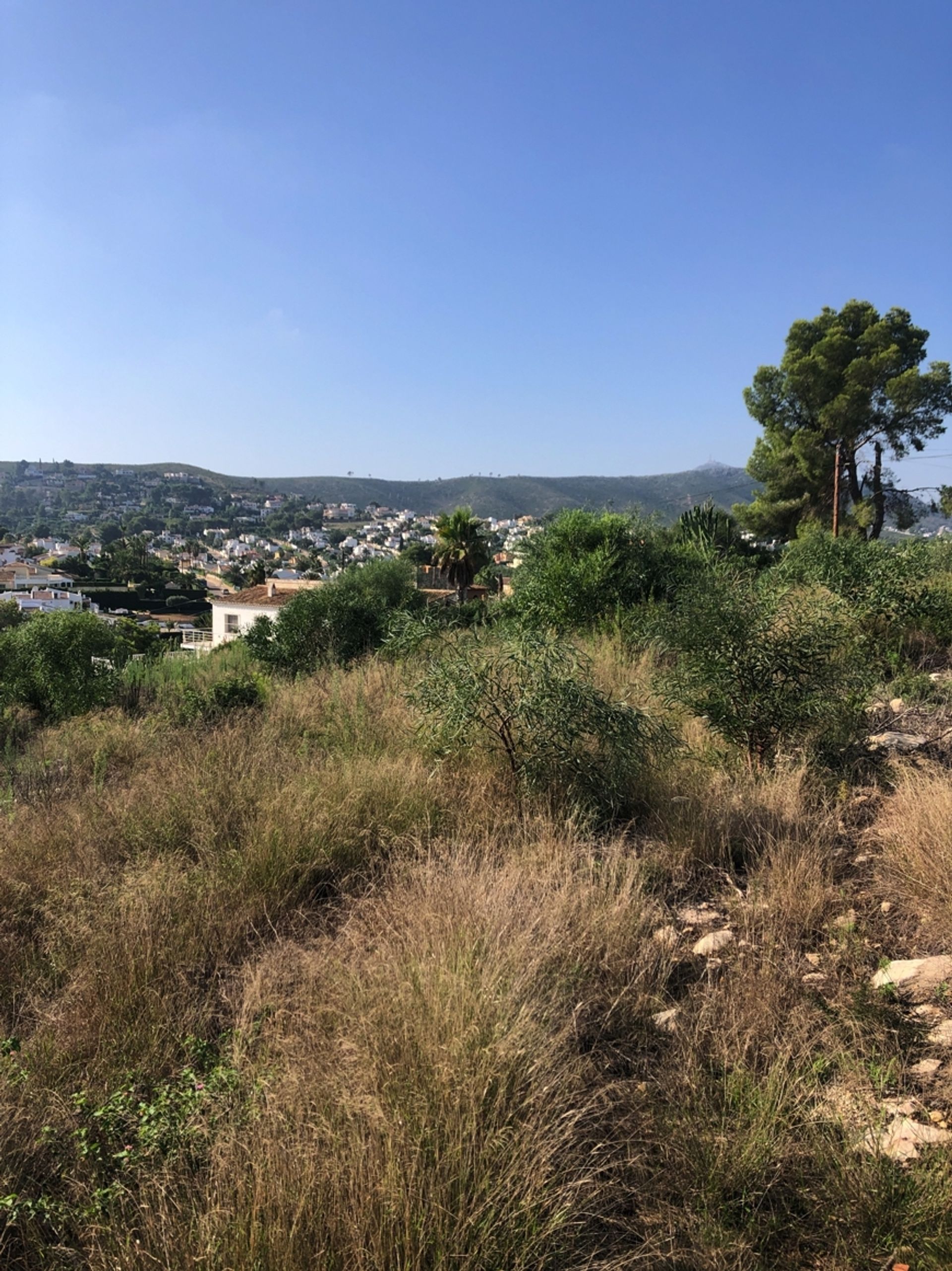 Land i Jávea, Comunidad Valenciana 10954816