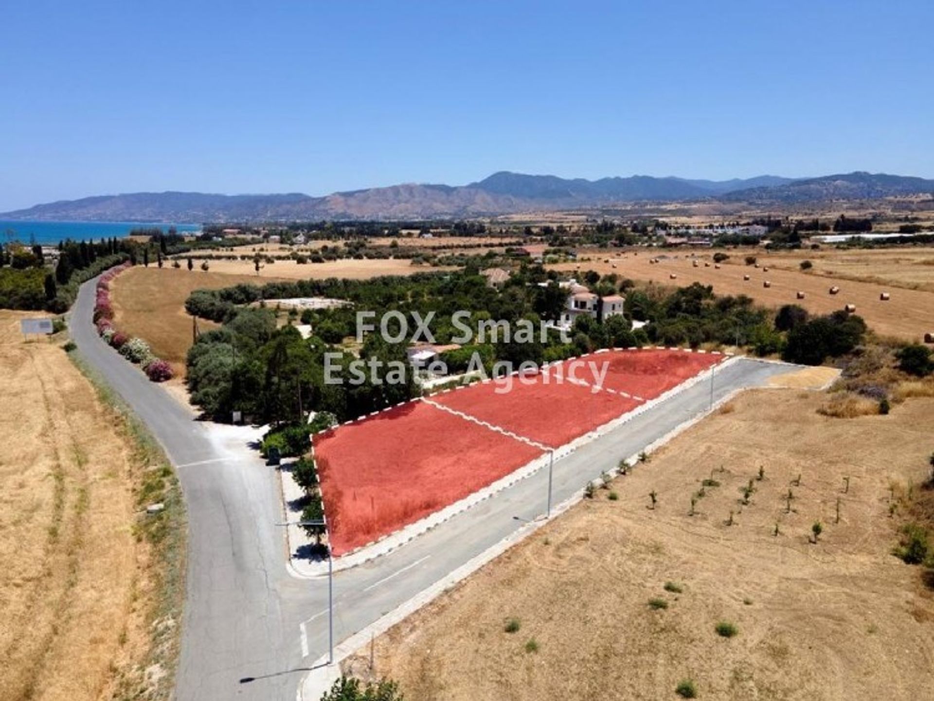 Land im Polis, Pafos 10954901