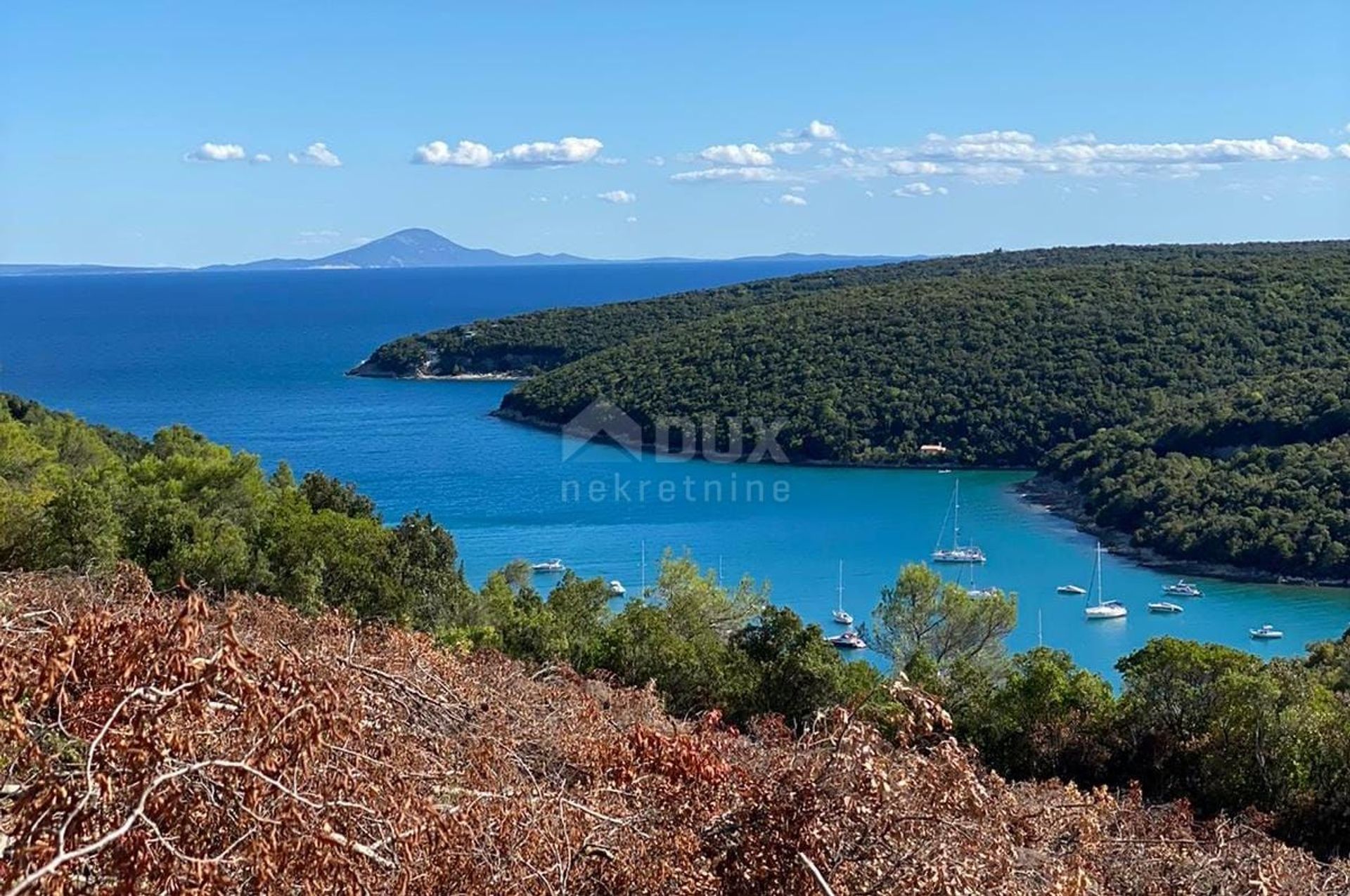 土地 在 Marcana, Istarska Zupanija 10954904