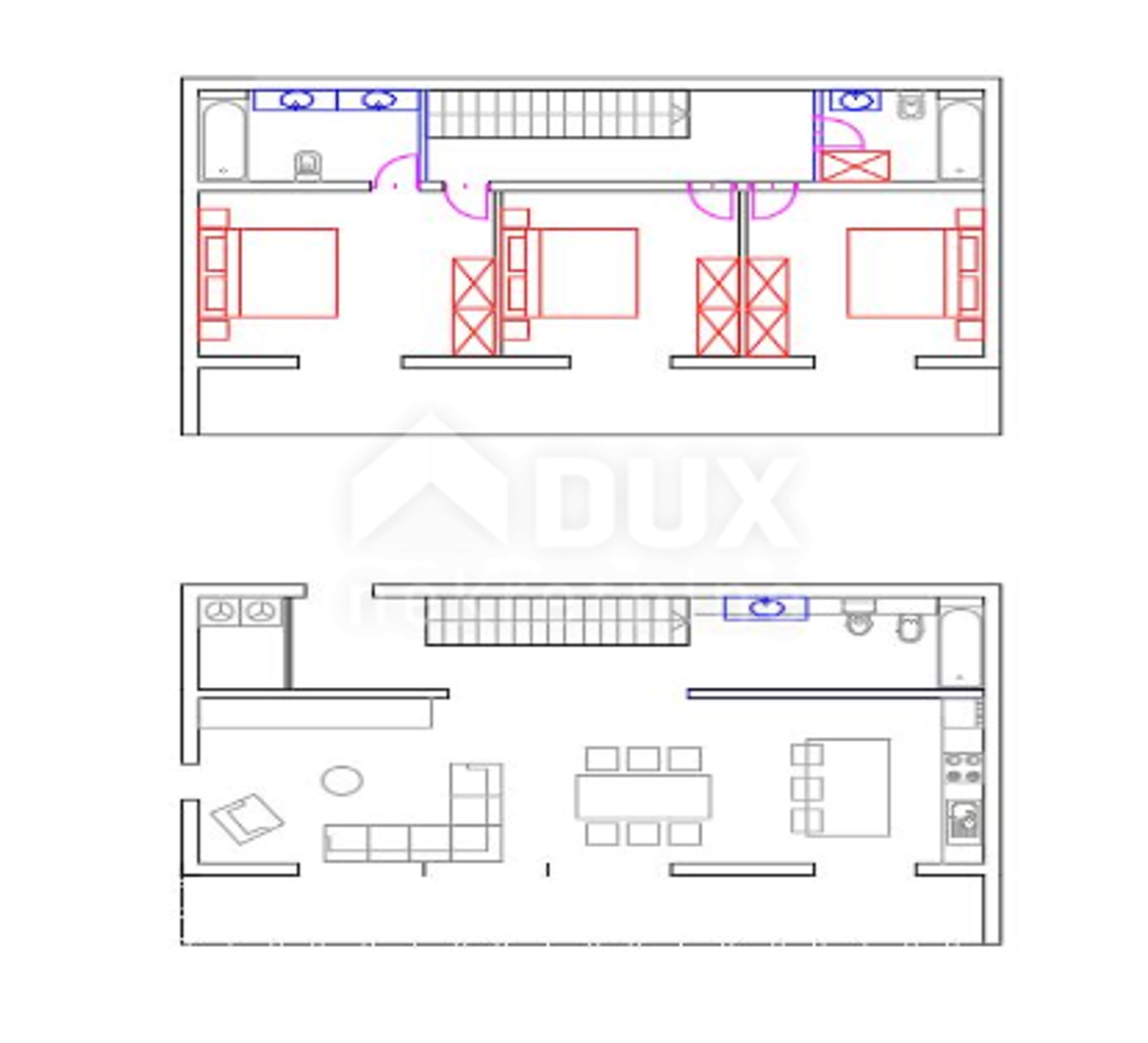 Land in Krnica, Istria County 10954904