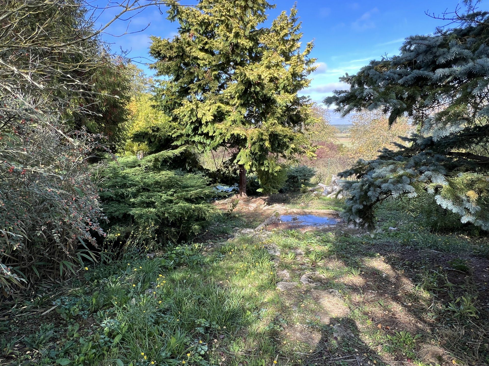 casa no Cherisy, Centro-Val de Loire 10956090