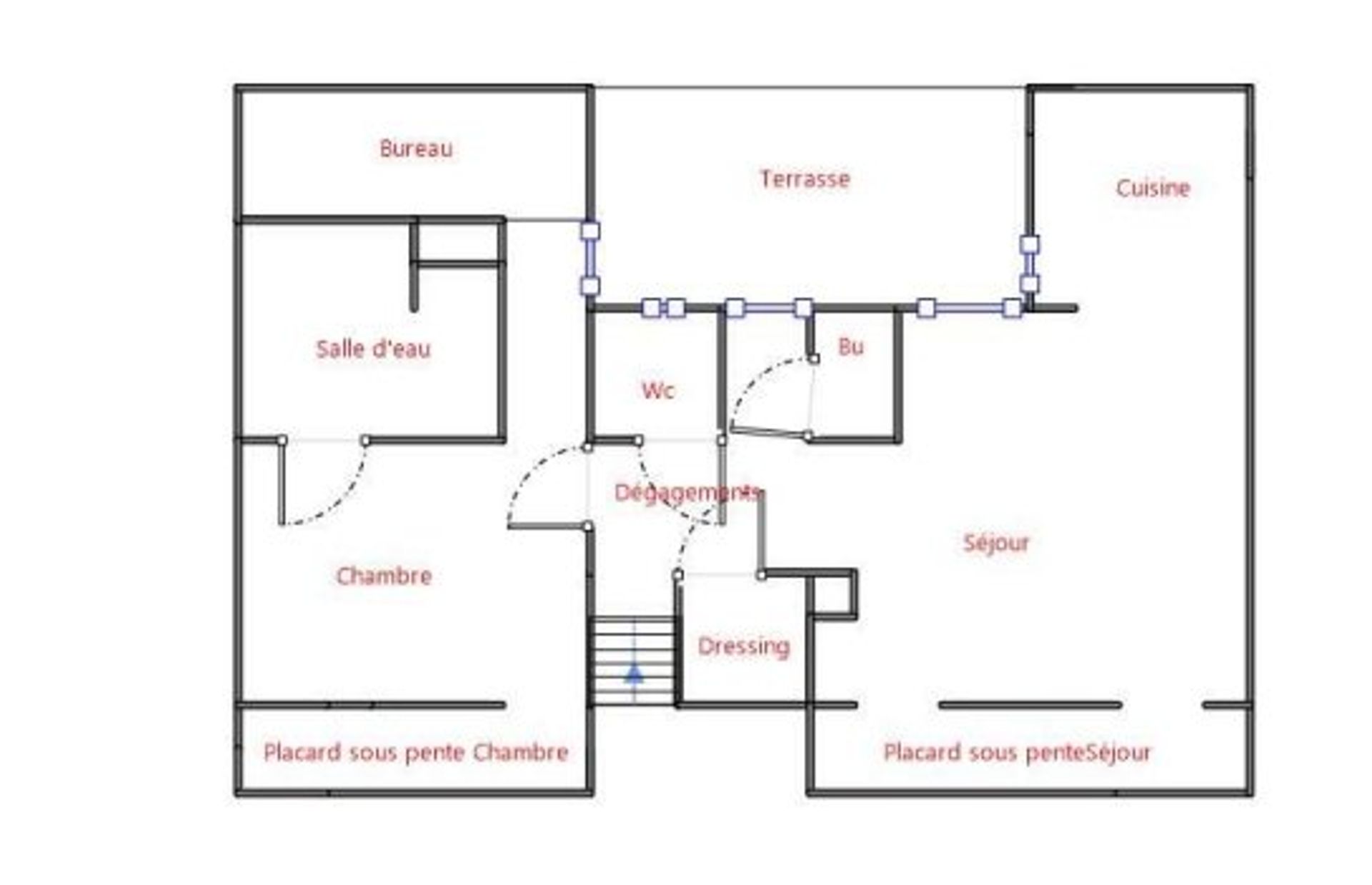 Condominium in Nice, Alpes-Maritimes 10956098