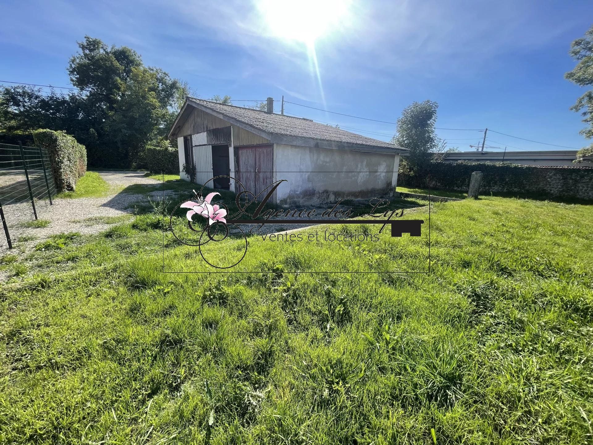 住宅 在 La Côte-Saint-André, Isère 10956100