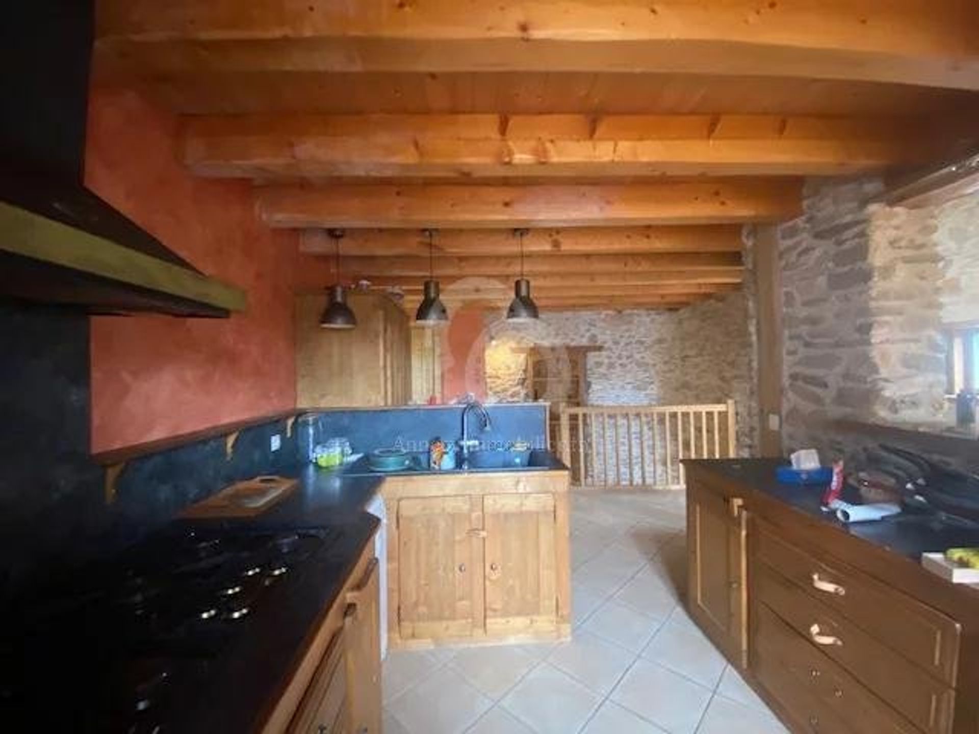 House in Valgelon-La Rochette, Savoie 10956128