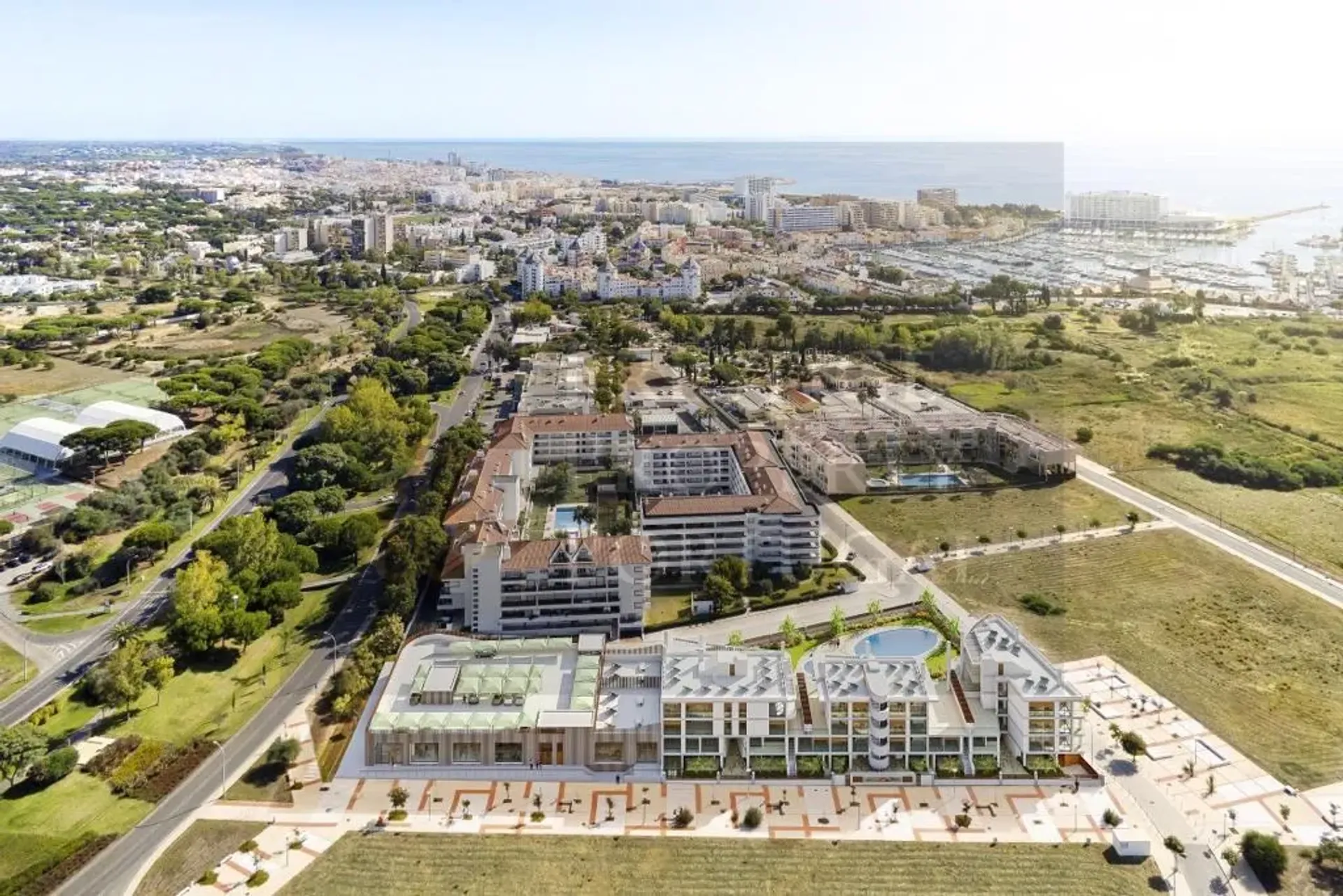 Condominio nel Cavacos, Faro 10956158