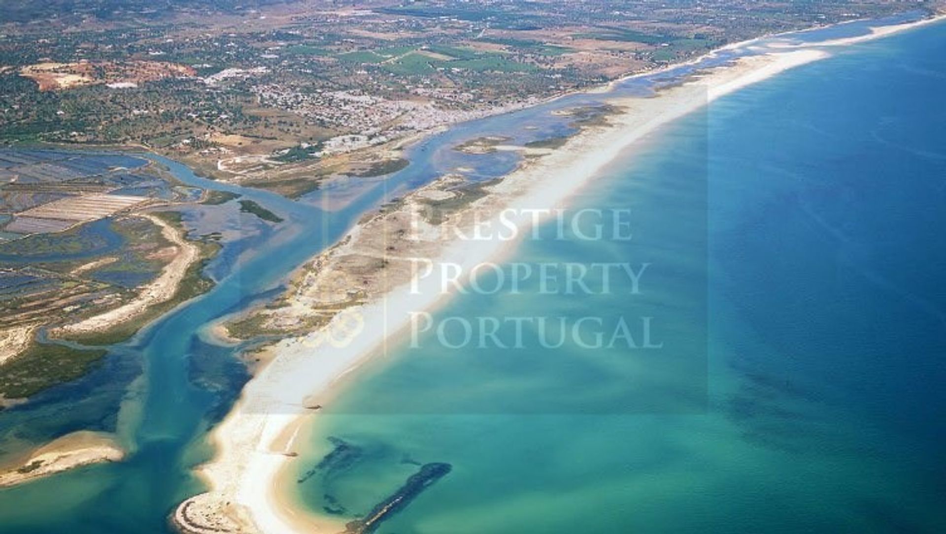 Condominio nel Tavira, Faro District 10956161