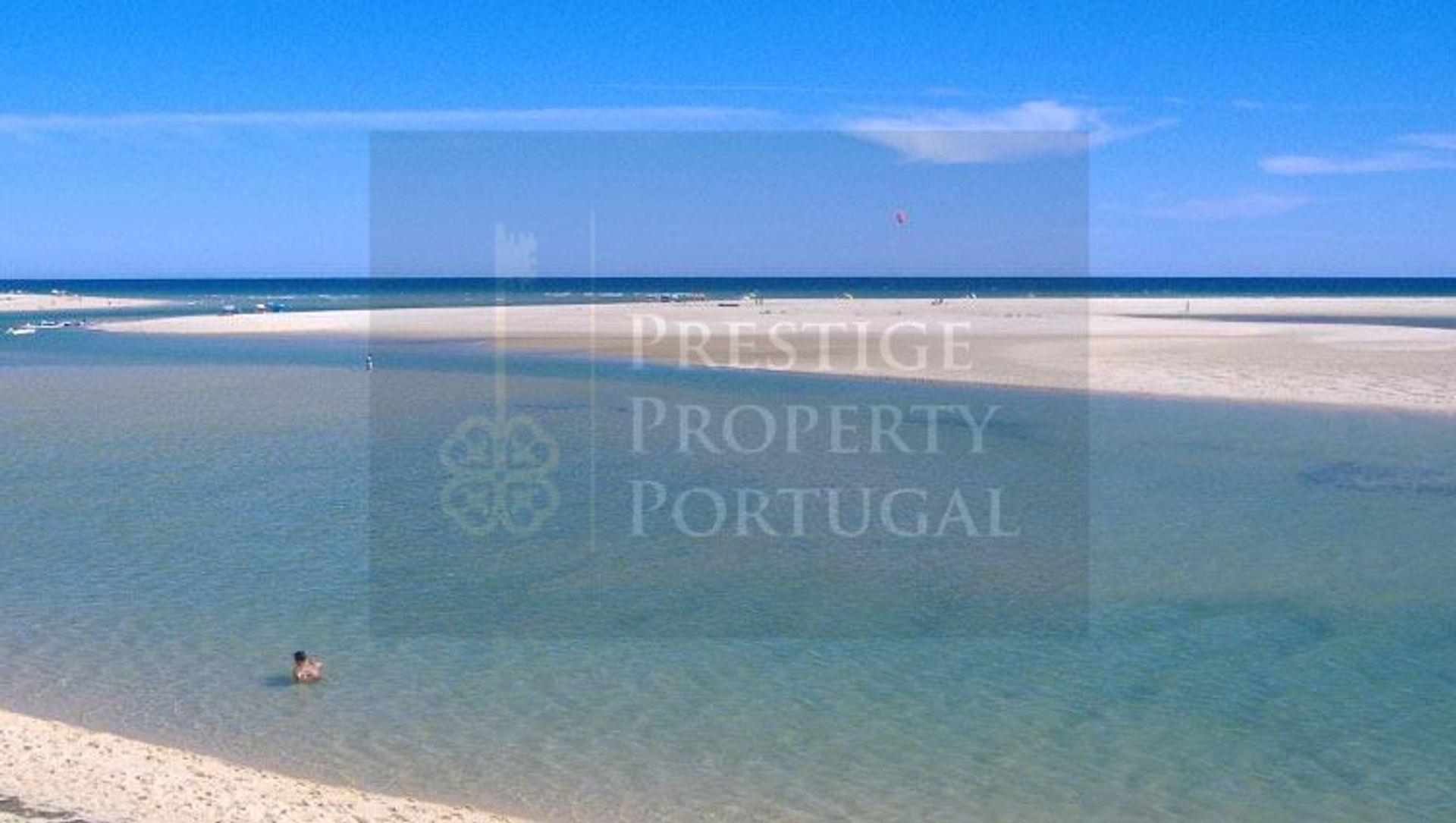 Condominio nel Tavira, Faro District 10956161