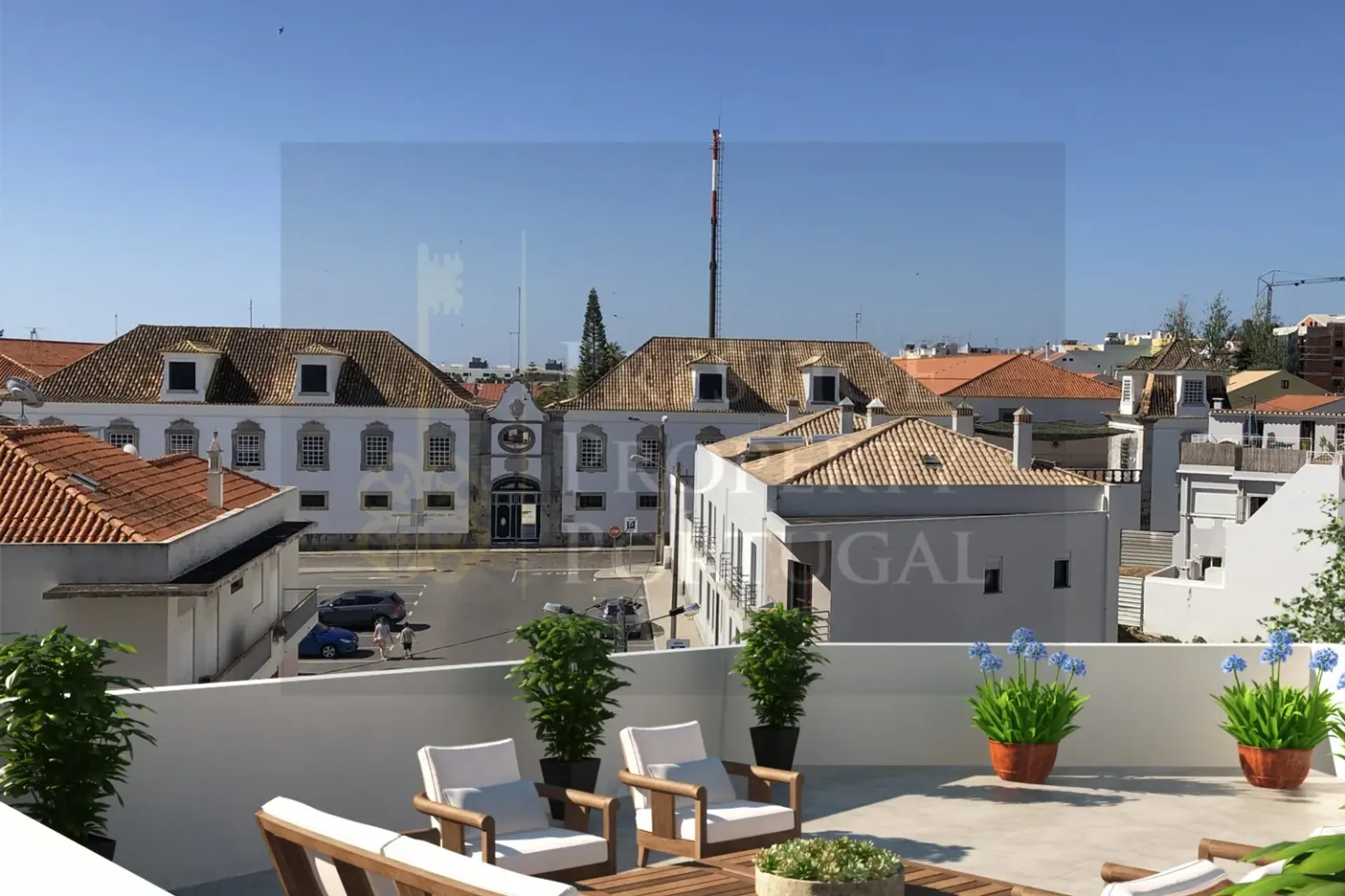 Квартира в Tavira, Faro District 10956162