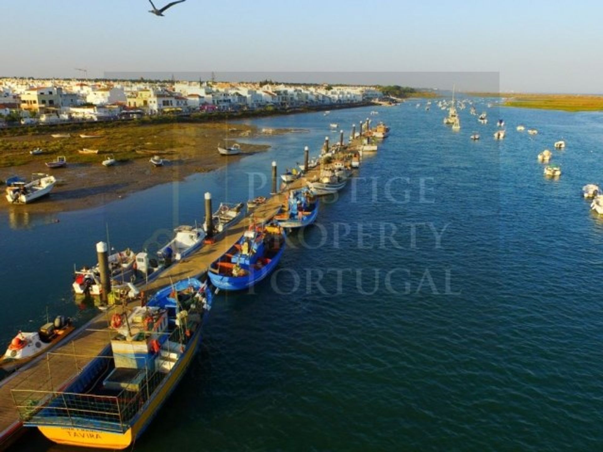 Eigentumswohnung im Cabanas, Faro 10956163