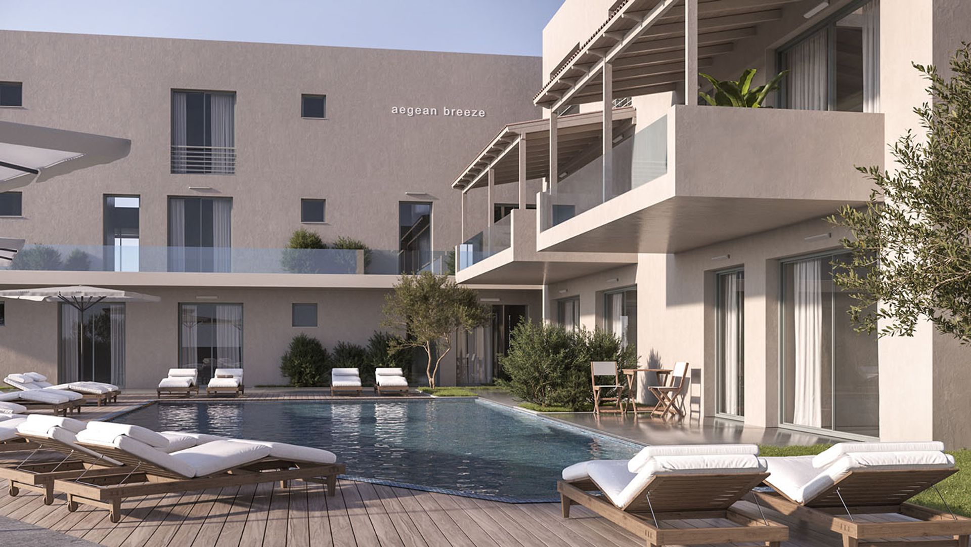 Condominium in Chania, Kriti 10956168