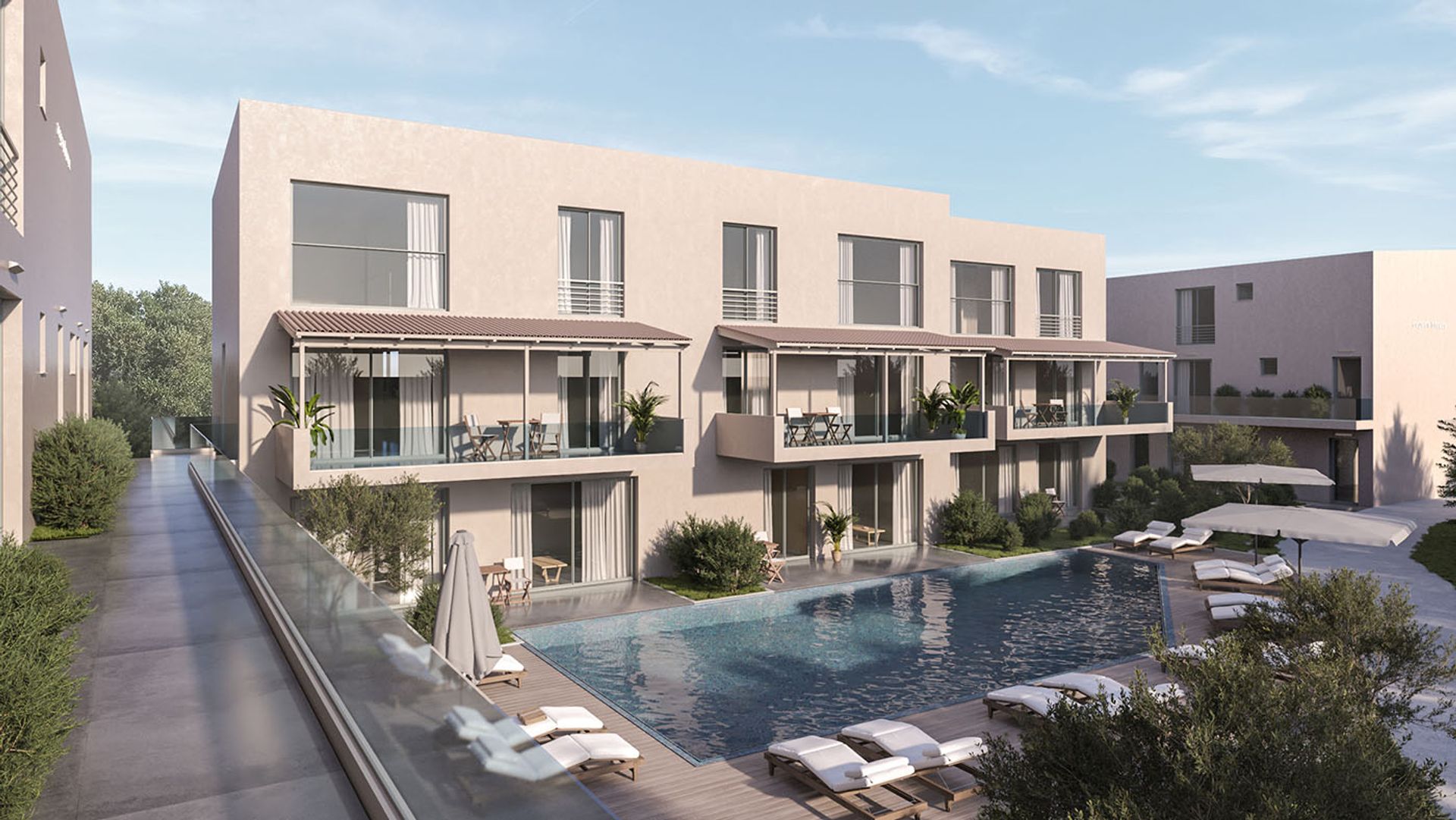 Condominium dans Chania, Kriti 10956168