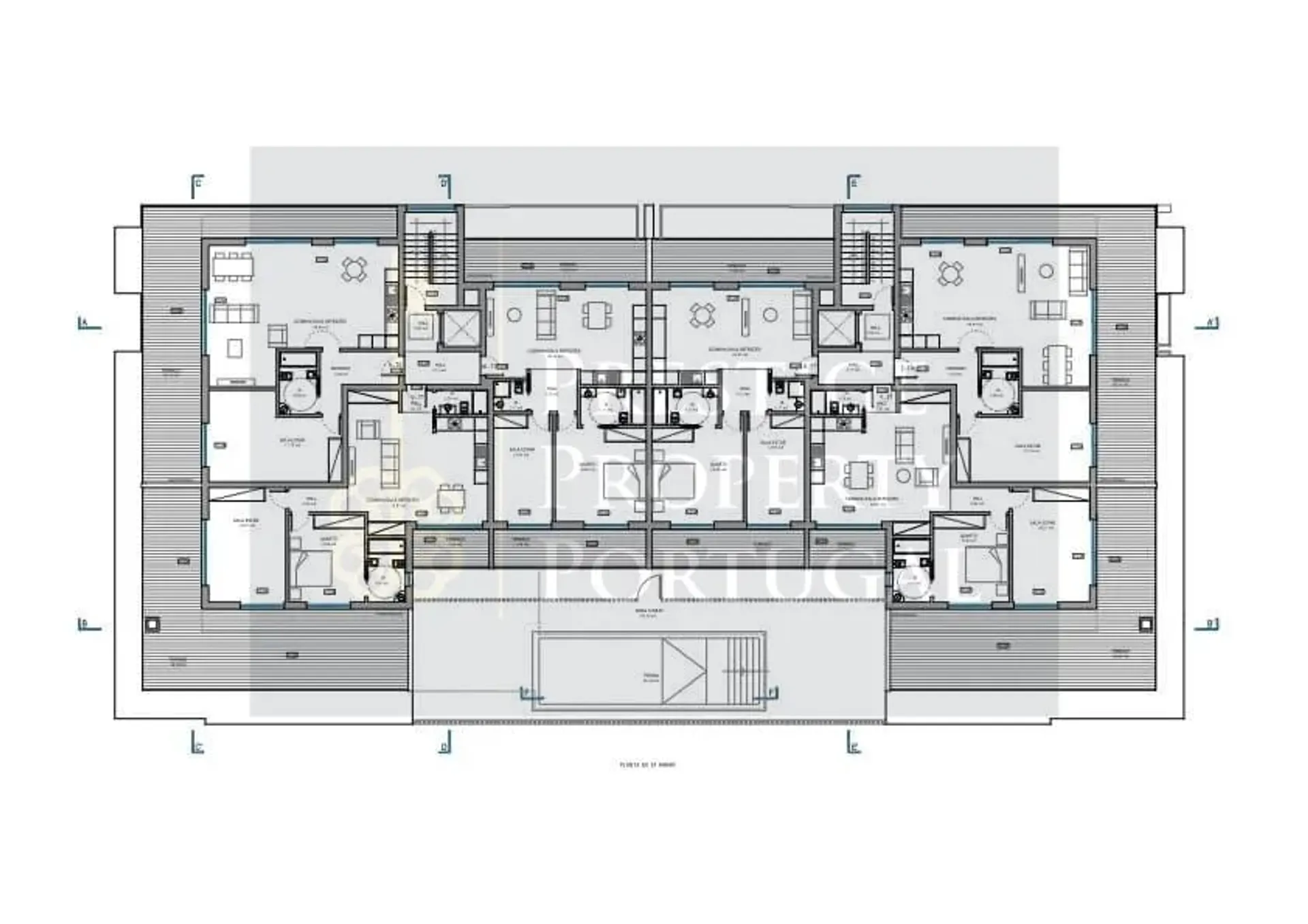 عمارات في تافيرا, فارو 10956170