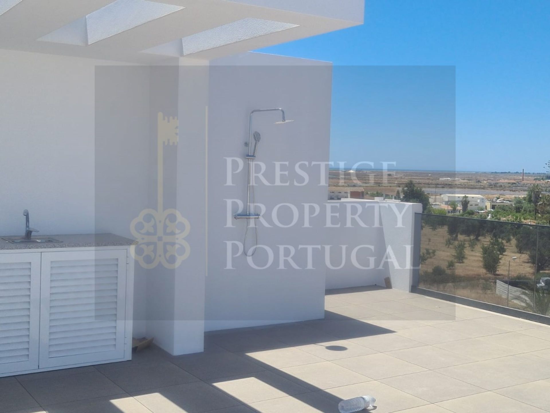 Condominium dans Tavira, Faro District 10956175