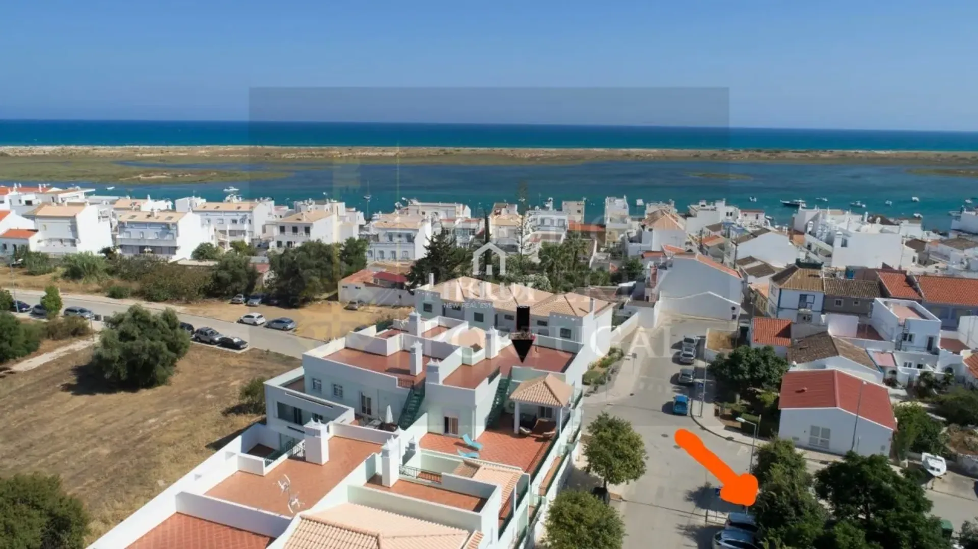 Osiedle mieszkaniowe w Tavira, Faro District 10956177