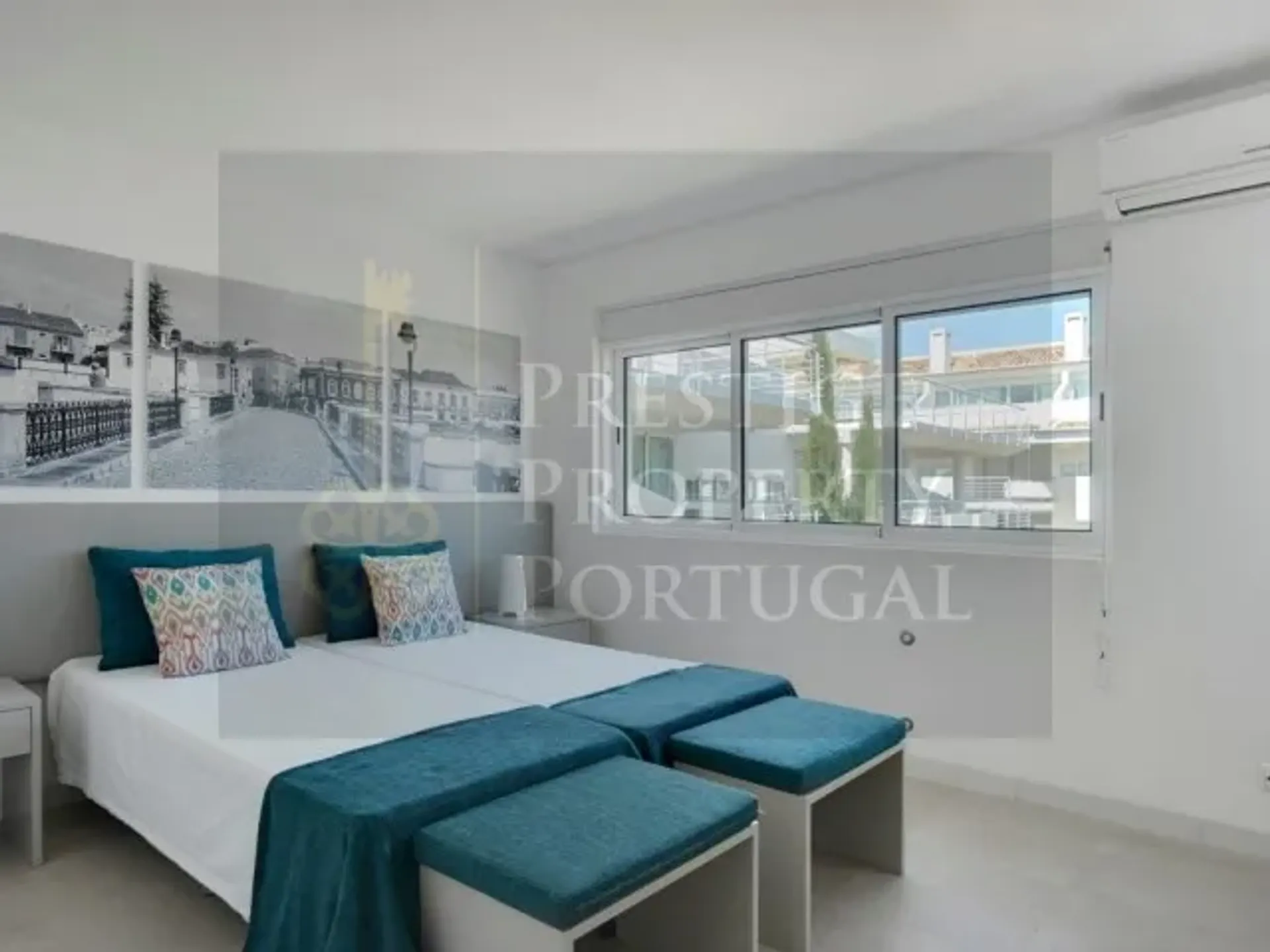 קוֹנדוֹמִינִיוֹן ב Tavira, Faro District 10956178