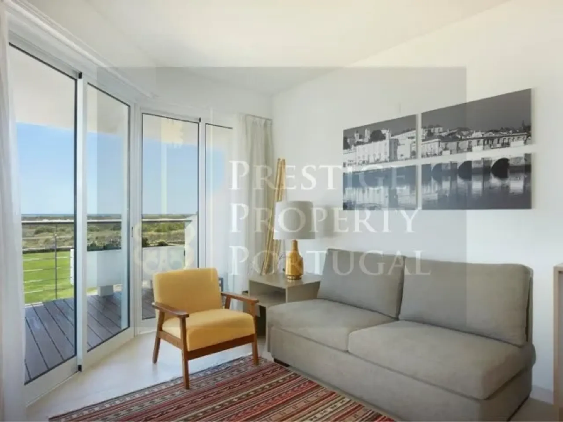 Condominium in Tavira, Faro District 10956178