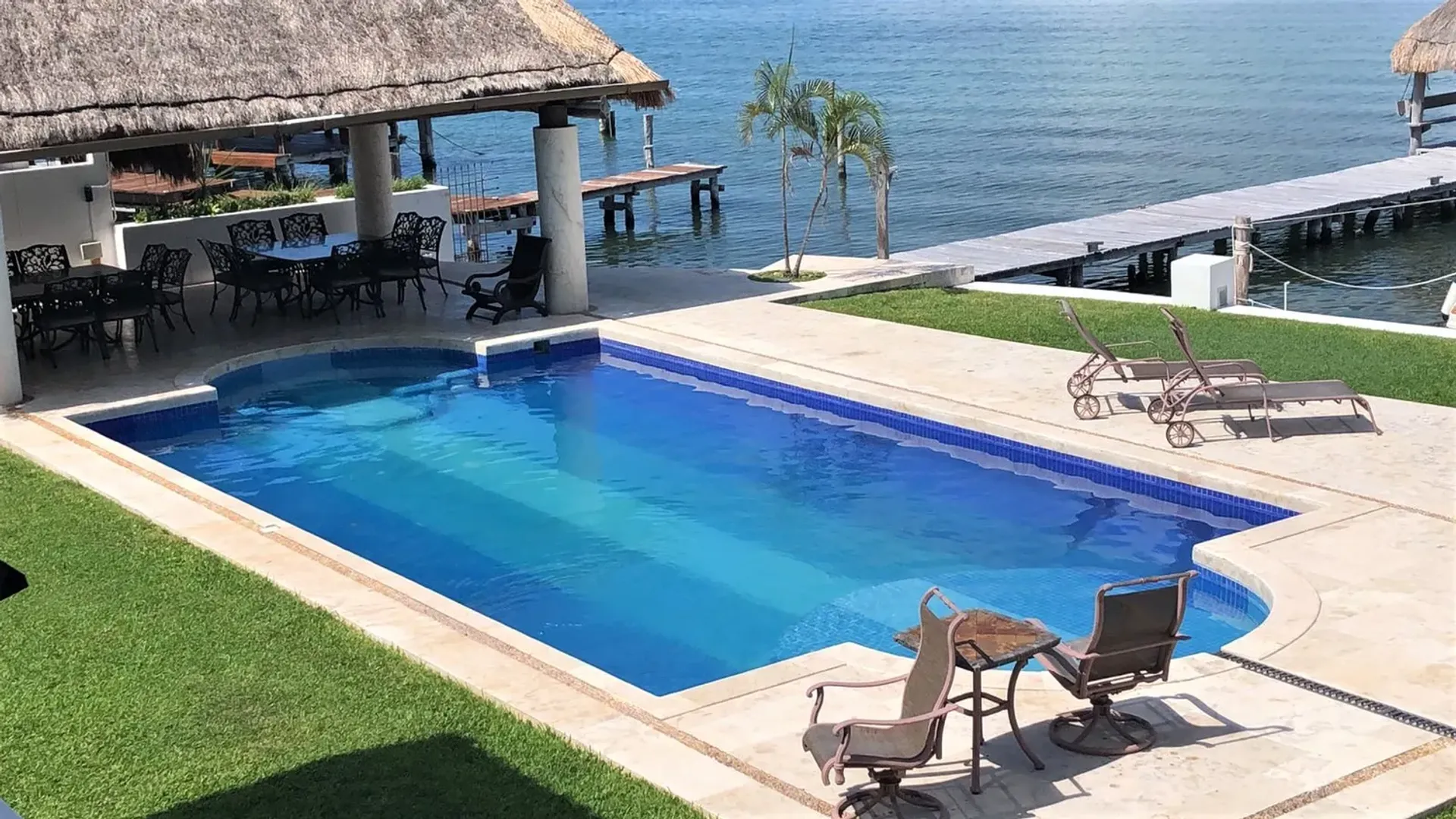 بيت في Puerto Juarez, Quintana Roo 10956183