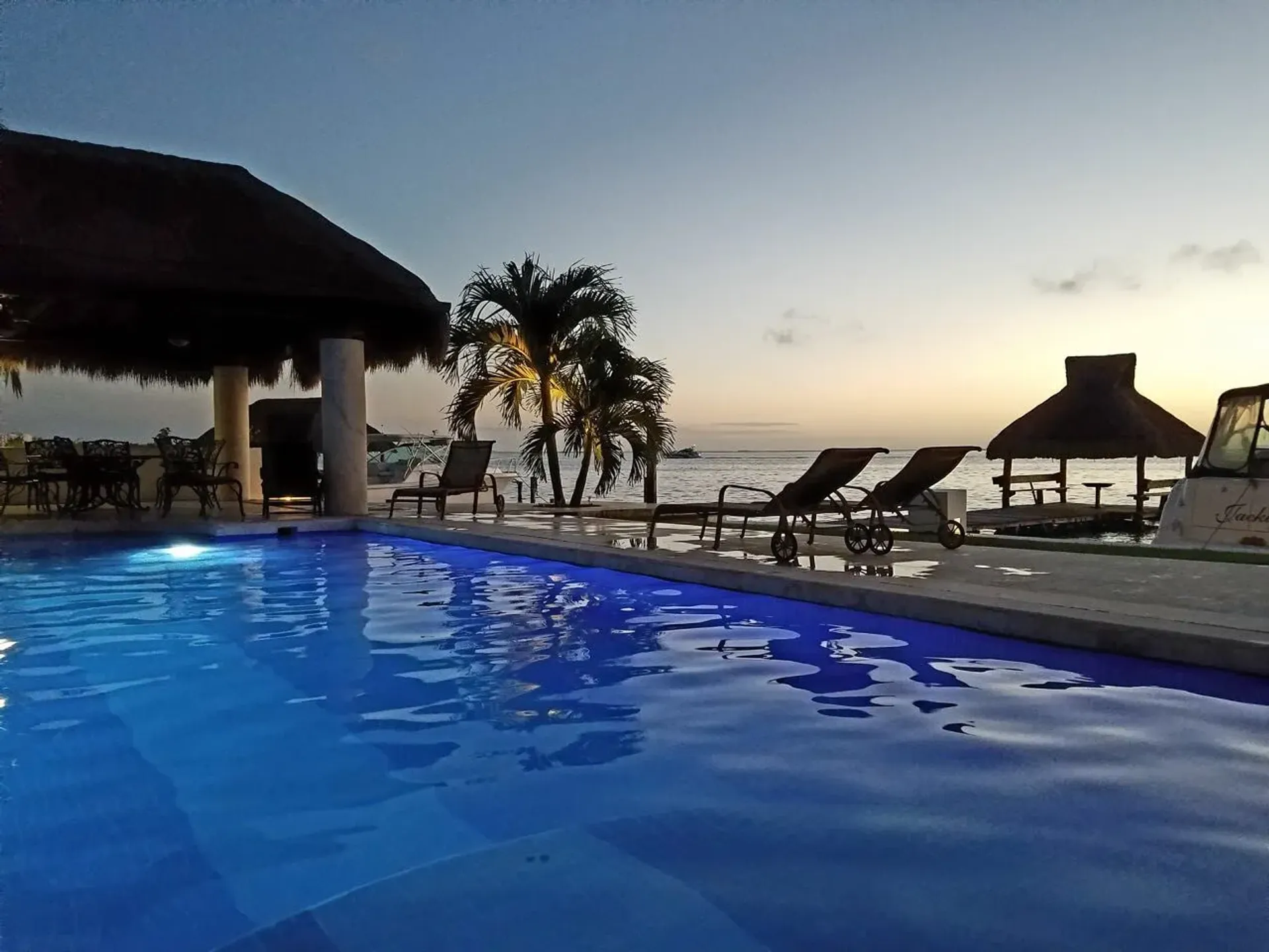 بيت في Cancún, Quintana Roo 10956183