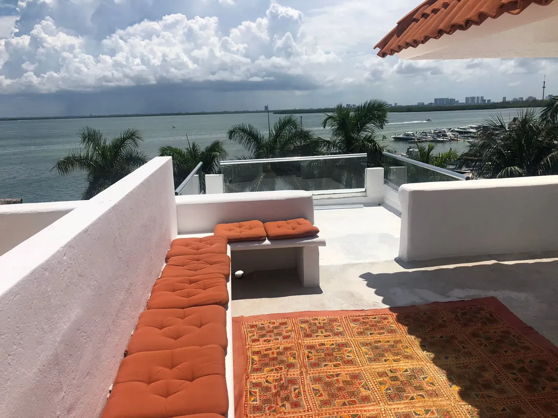 Huis in Puerto Juarez, Quintana Roo 10956183