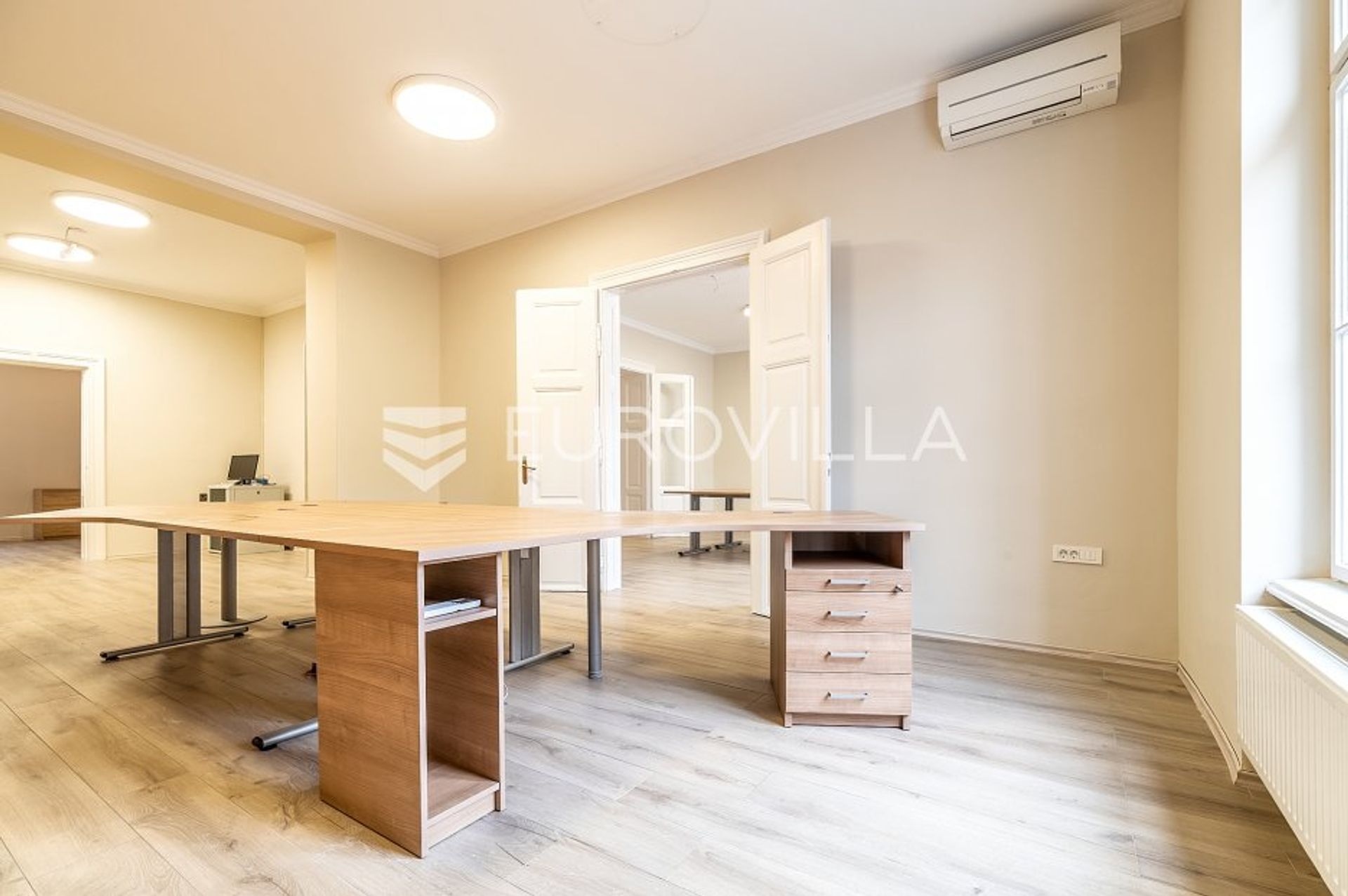 Condominium in Zagreb, Zagreb, Grad 10956287