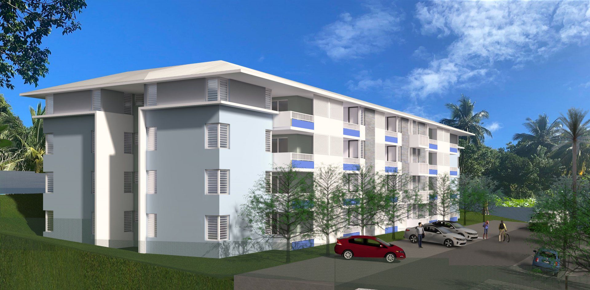 Condominio en Dombasle-sur-Meurthe, Gran Este 10957352