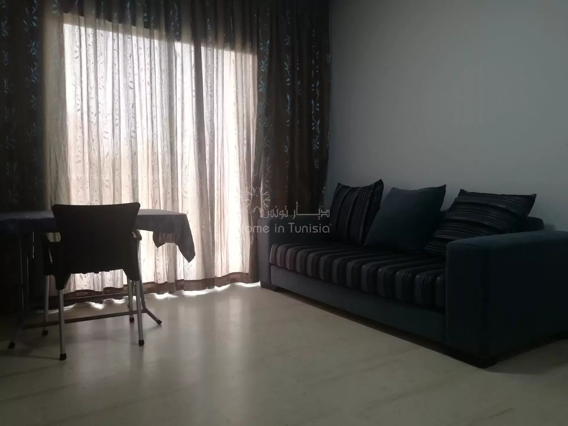 Condominium in Tantana, Akouda 10957416