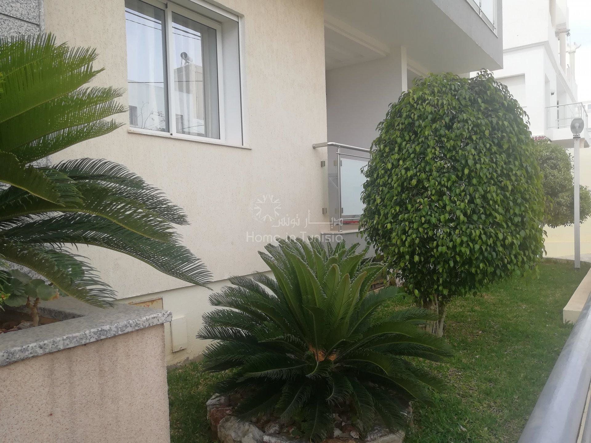 Condominium in Tantana, Akouda 10957416