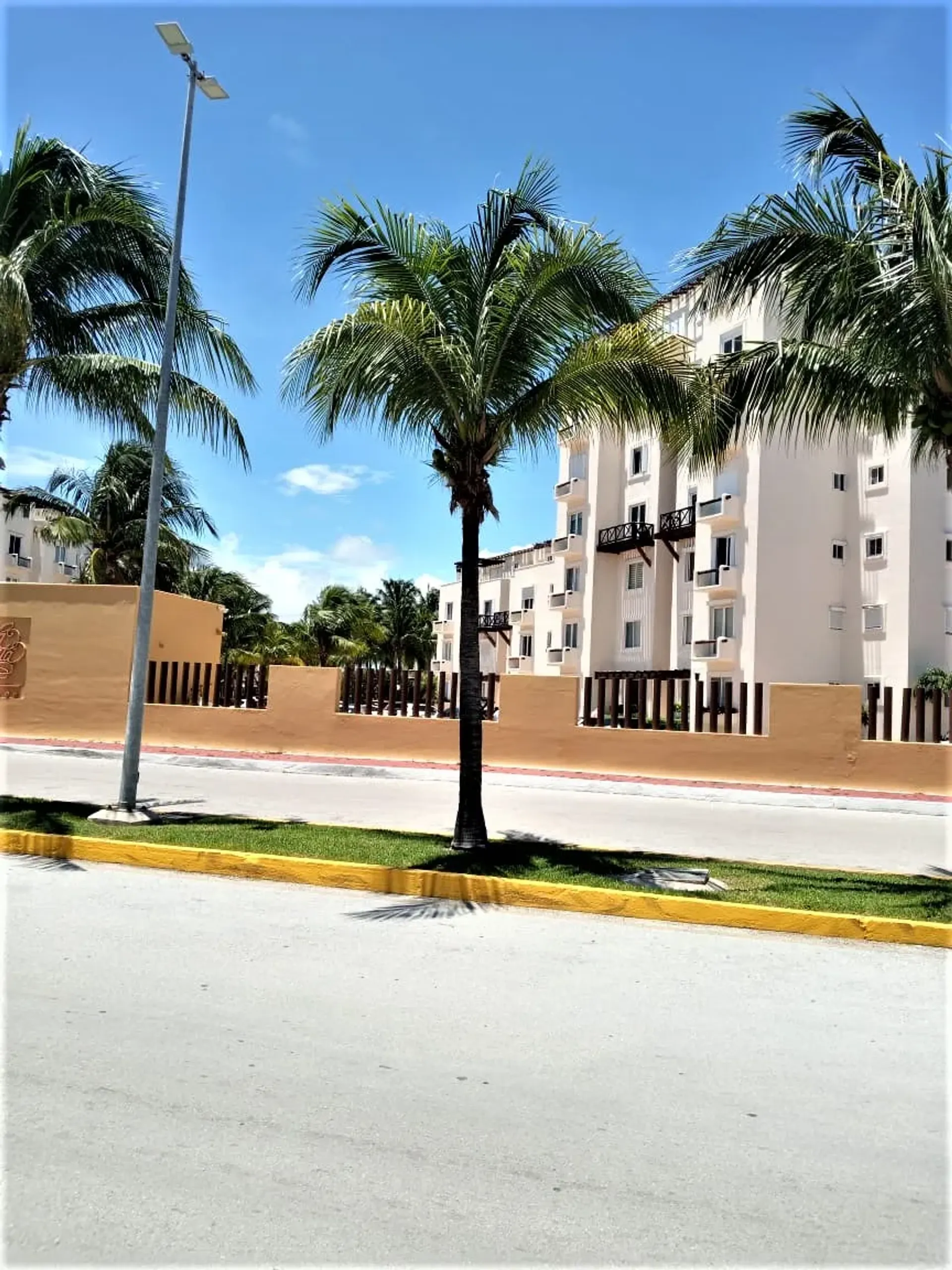 Condominio en Puerto Juárez, 30 Pok-ta-pok 10957456