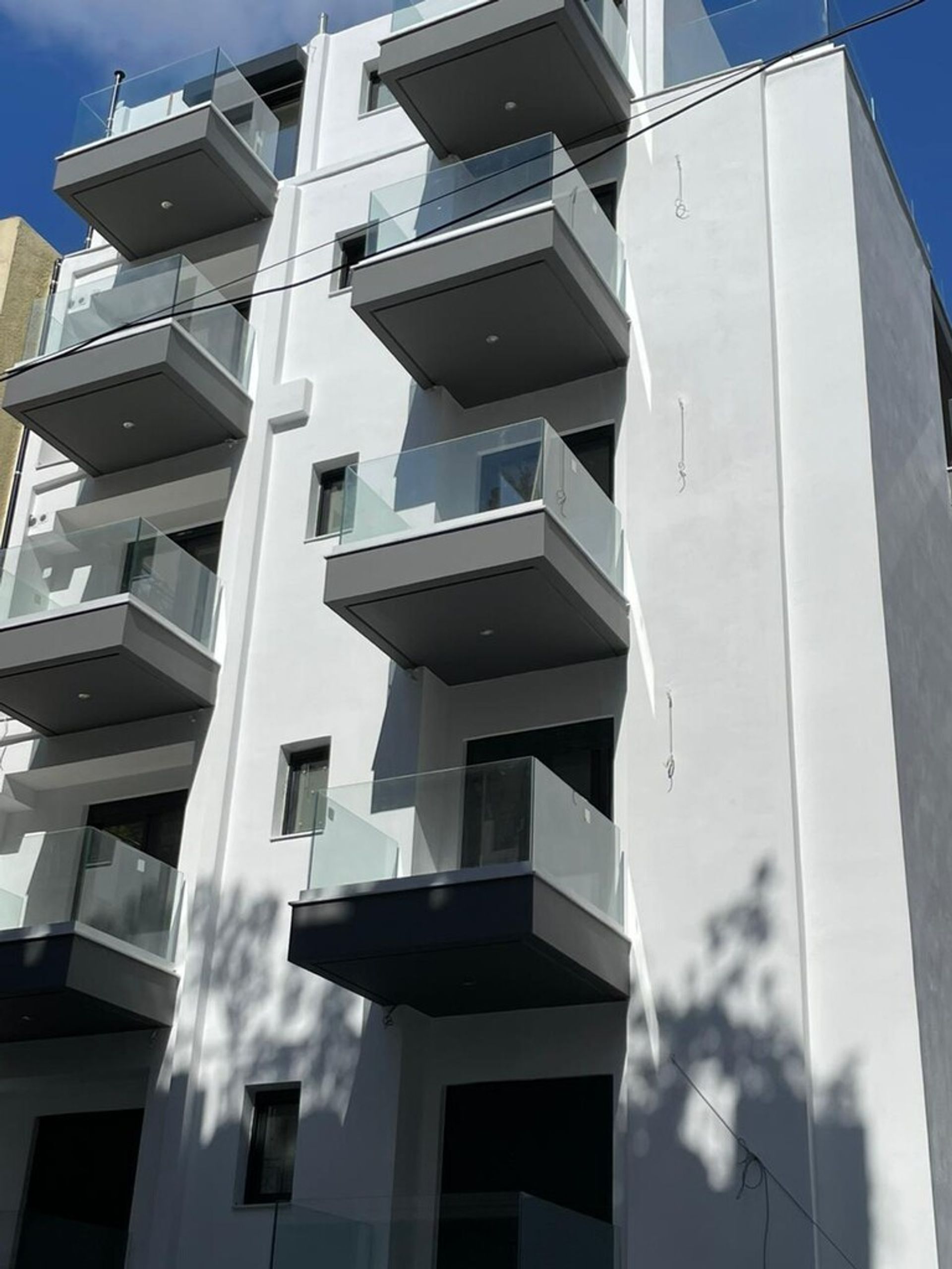 Condominium in Dafni, Attiki 10957697