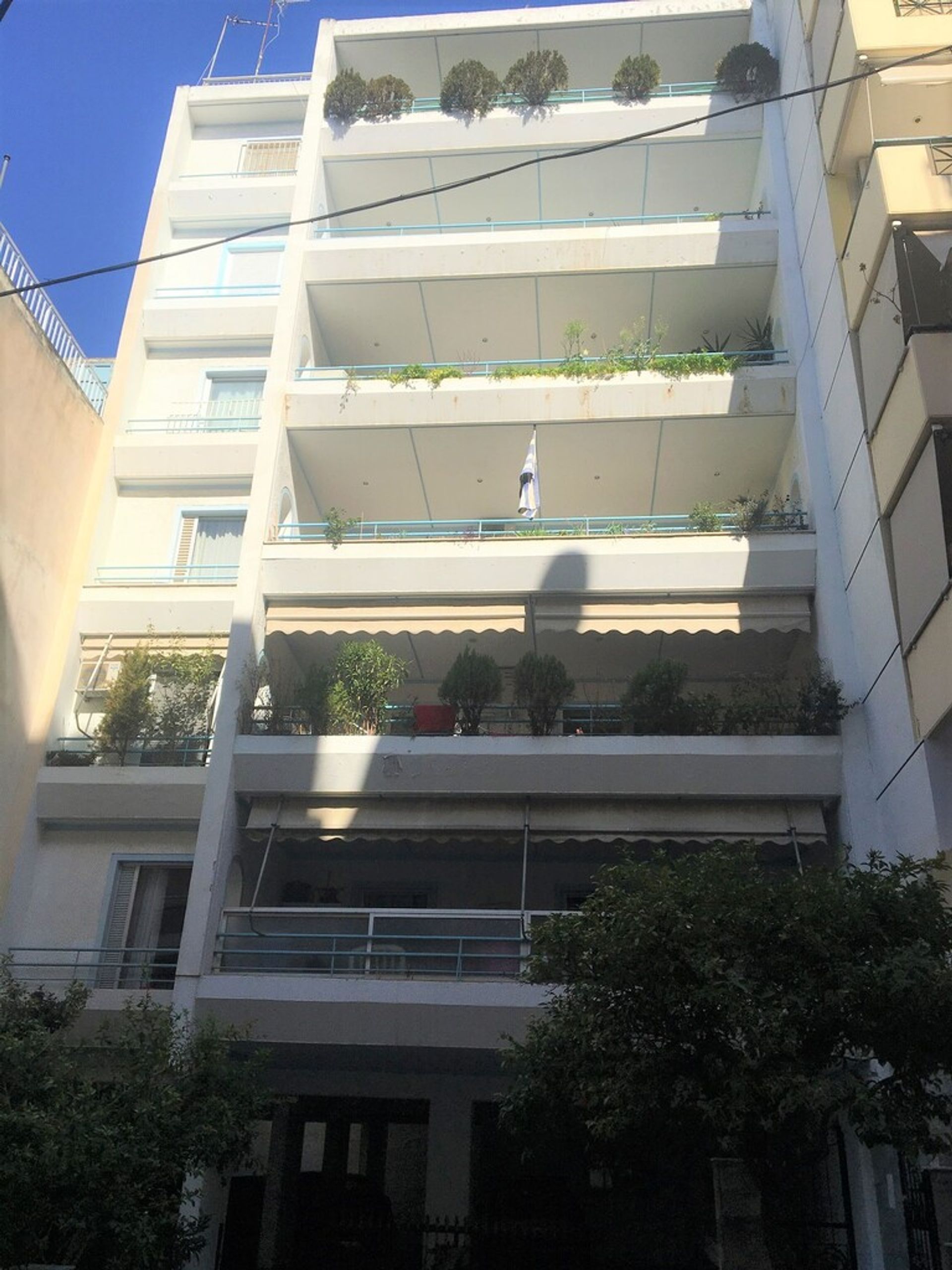 Condominium in Galatsi, Attik 10957710