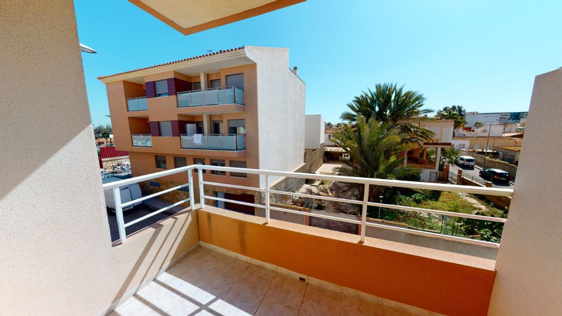 Condominium in San Miguel de Salinas, Comunidad Valenciana 10958619