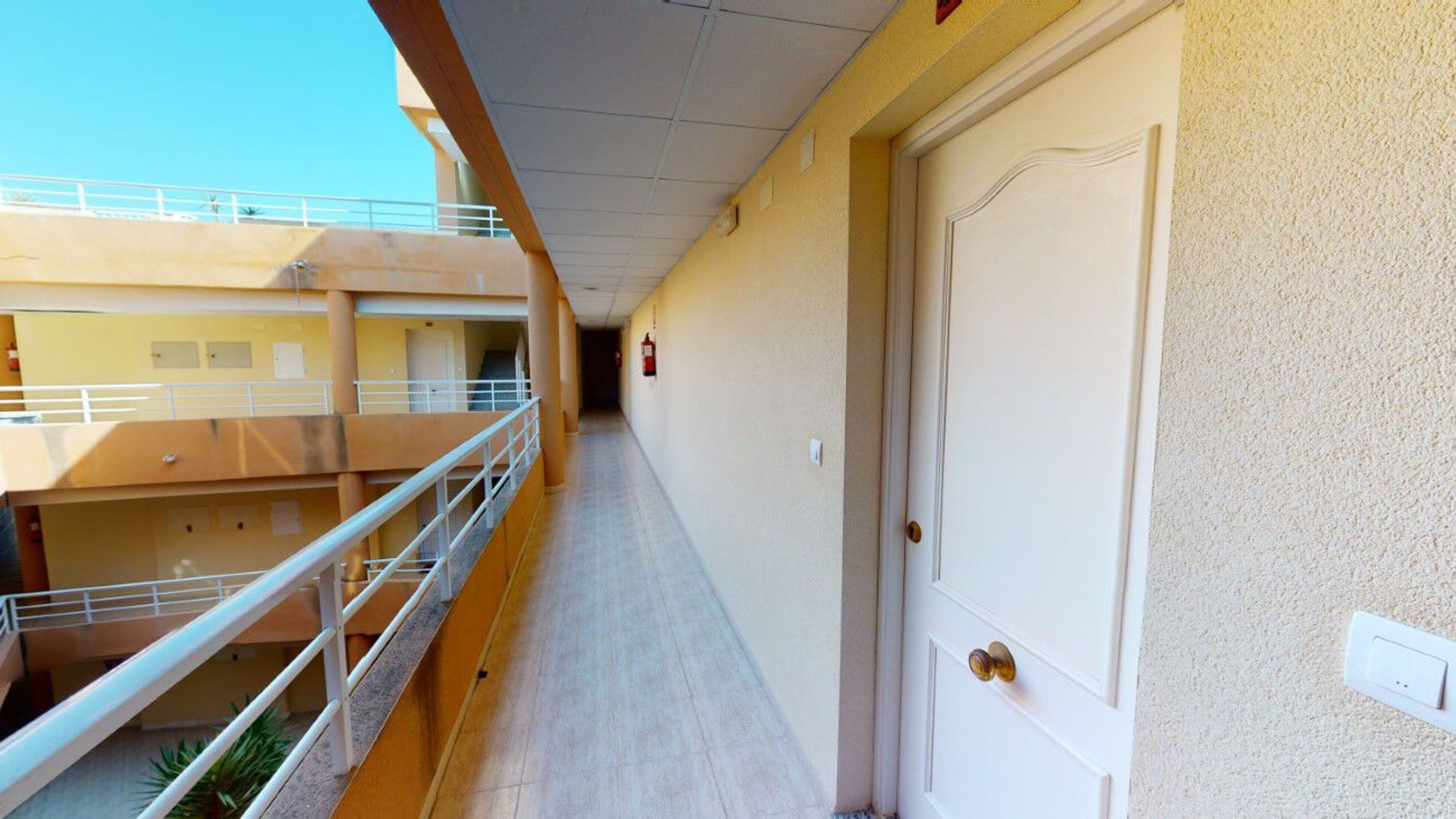 Condominium in San Miguel de Salinas, Comunidad Valenciana 10958619