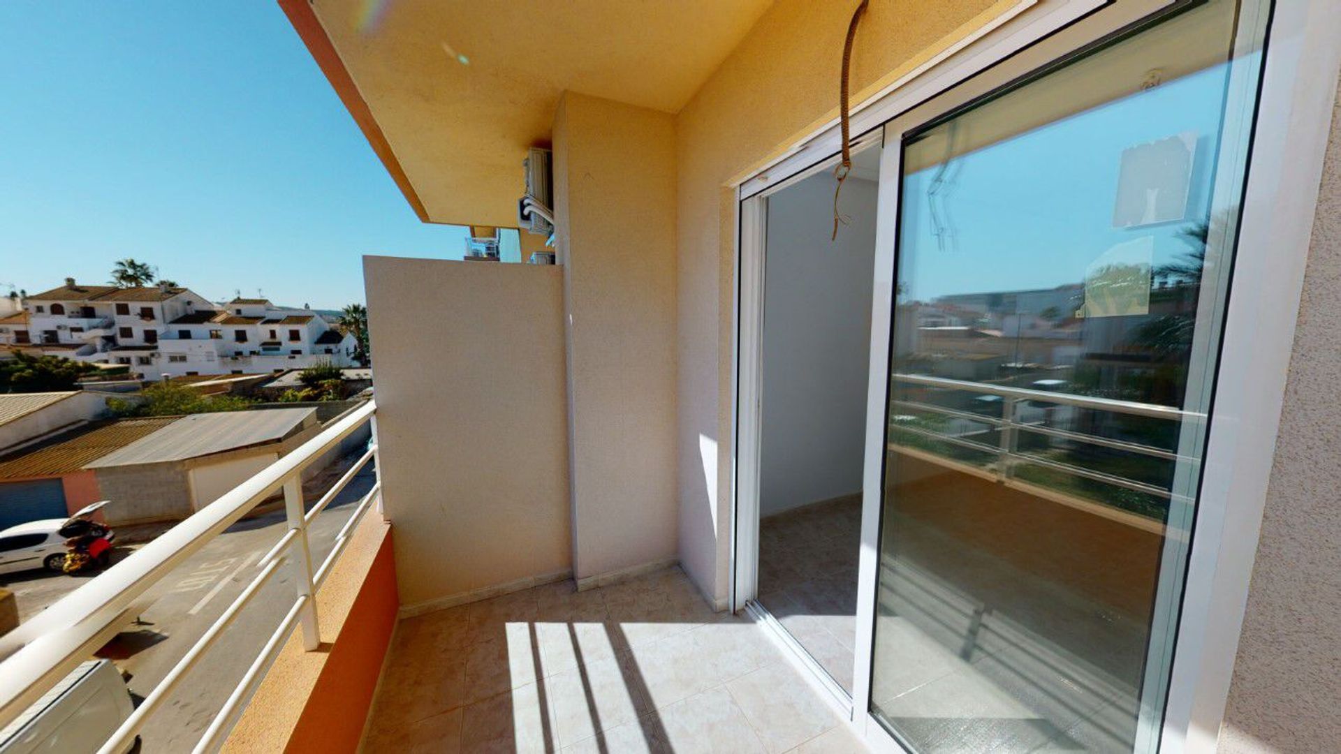 Condominium in San Miguel de Salinas, Comunidad Valenciana 10958619