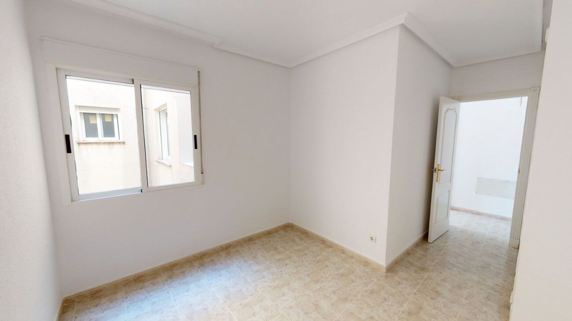 Condominium in San Miguel de Salinas, Valencia 10958619