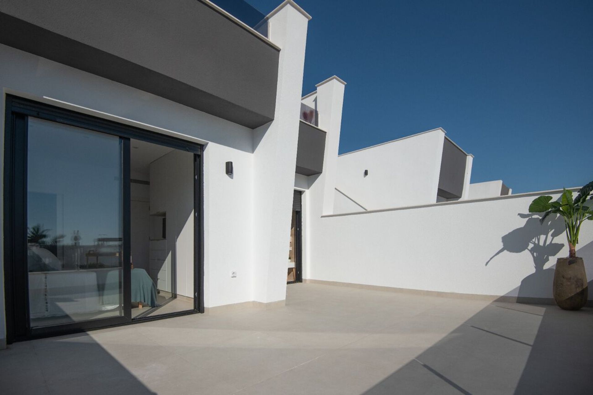 Haus im San Javier, Región de Murcia 10958629