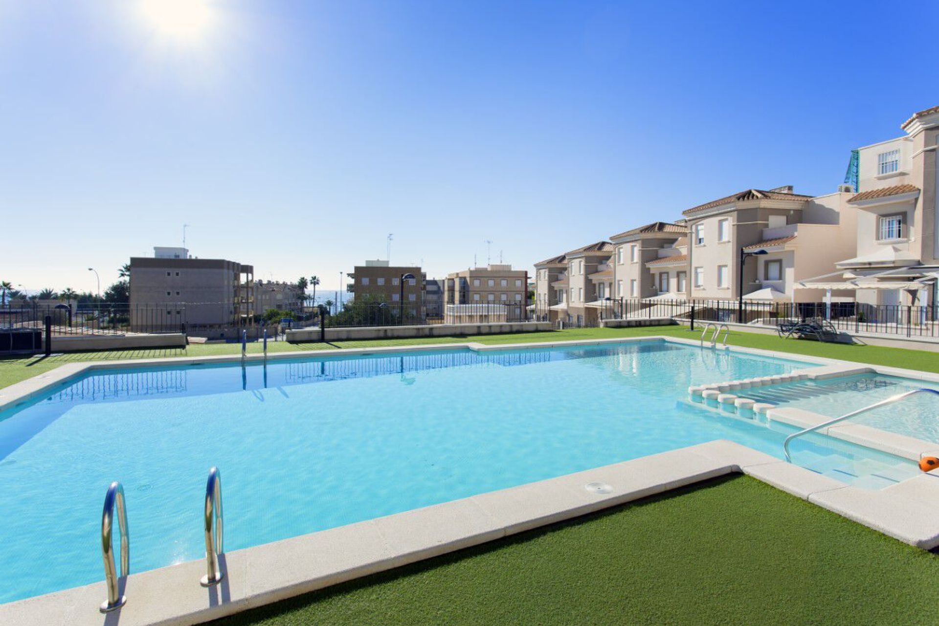 Condominio nel Santa Pola, Comunidad Valenciana 10958649