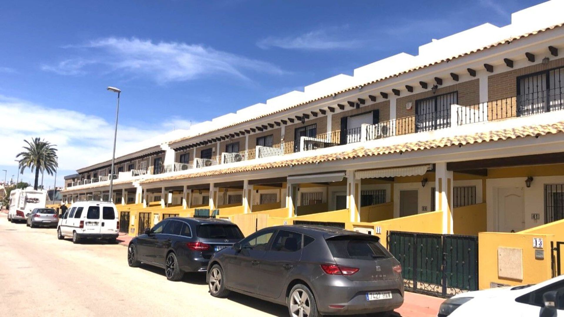 房子 在 , Región de Murcia 10958677