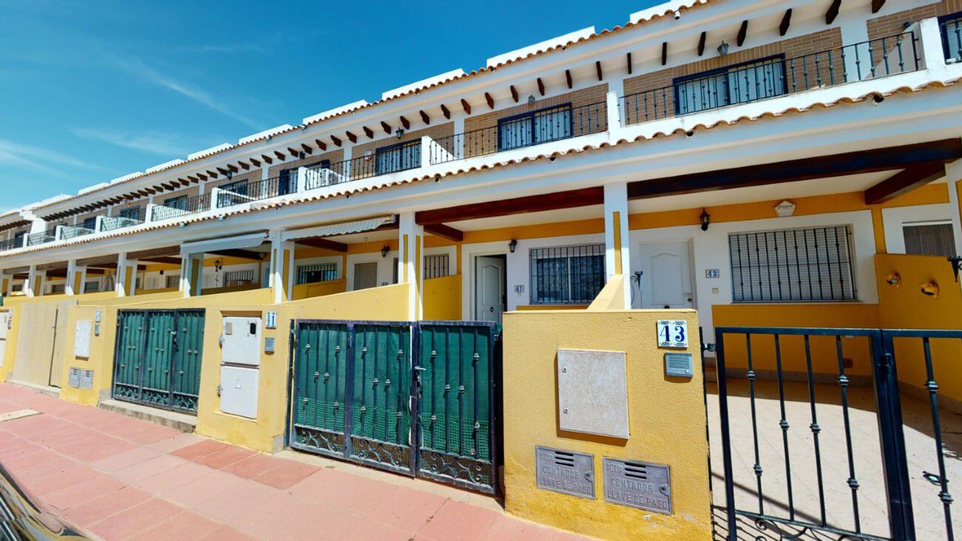 casa no Dolores, Múrcia 10958677