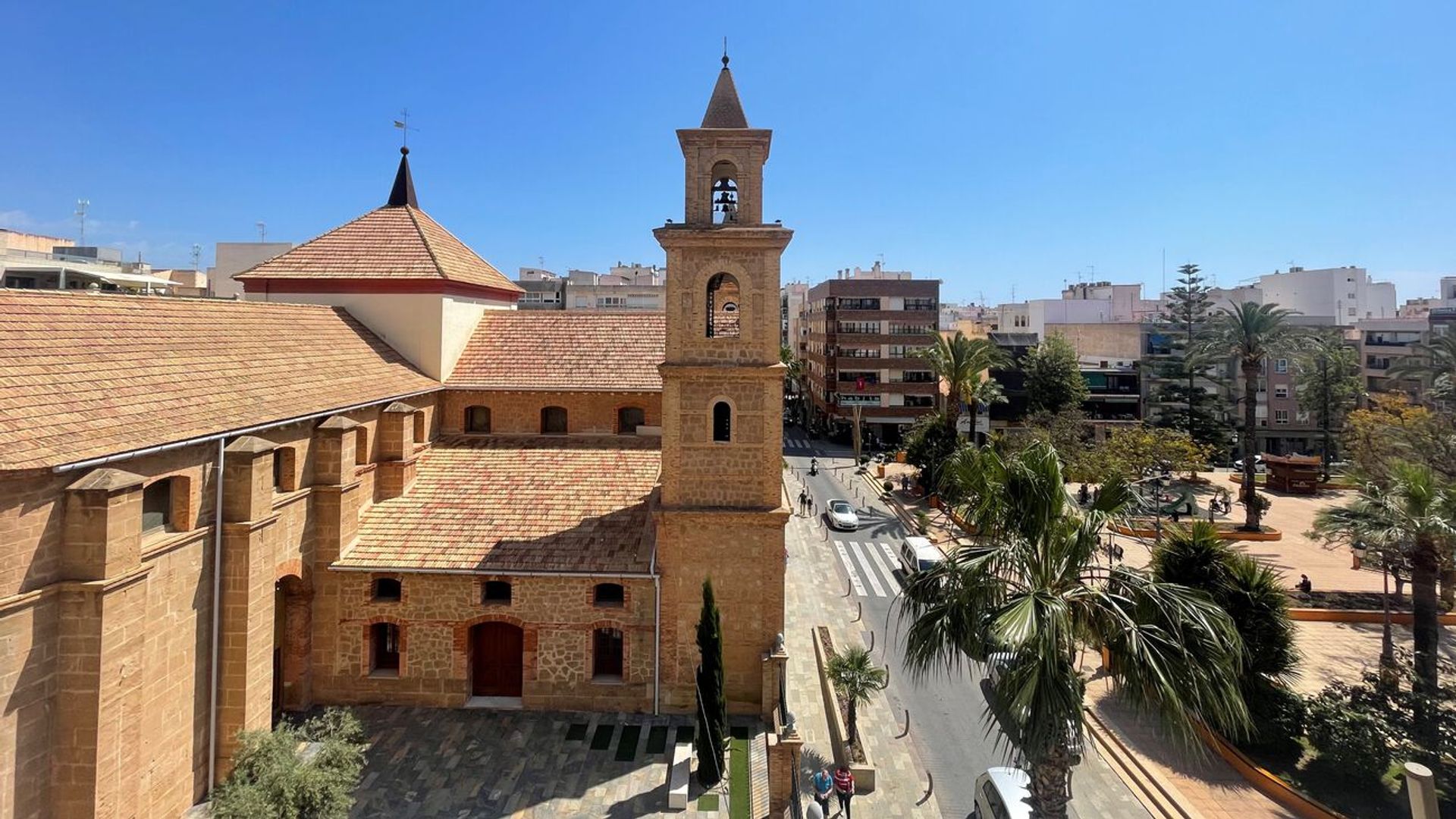 Квартира в Torremendo, Comunidad Valenciana 10958694