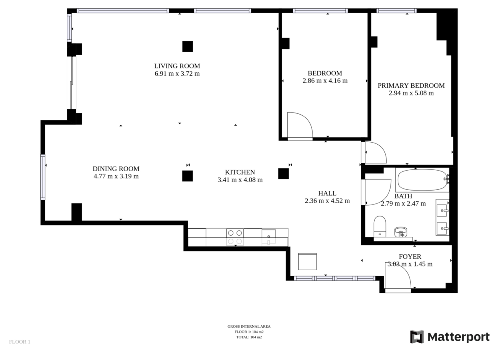 Condominio nel Torremendo, Comunidad Valenciana 10958694