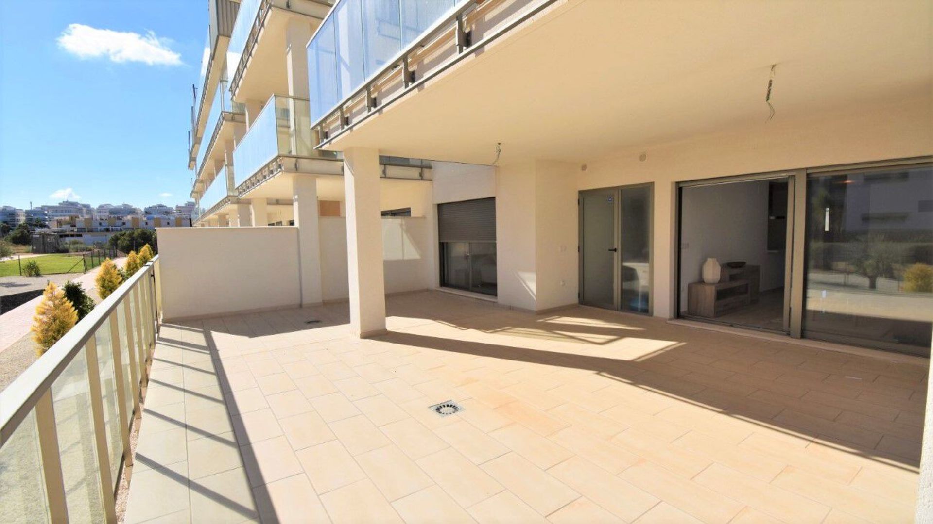 Condominium in Orihuela, Comunidad Valenciana 10958697