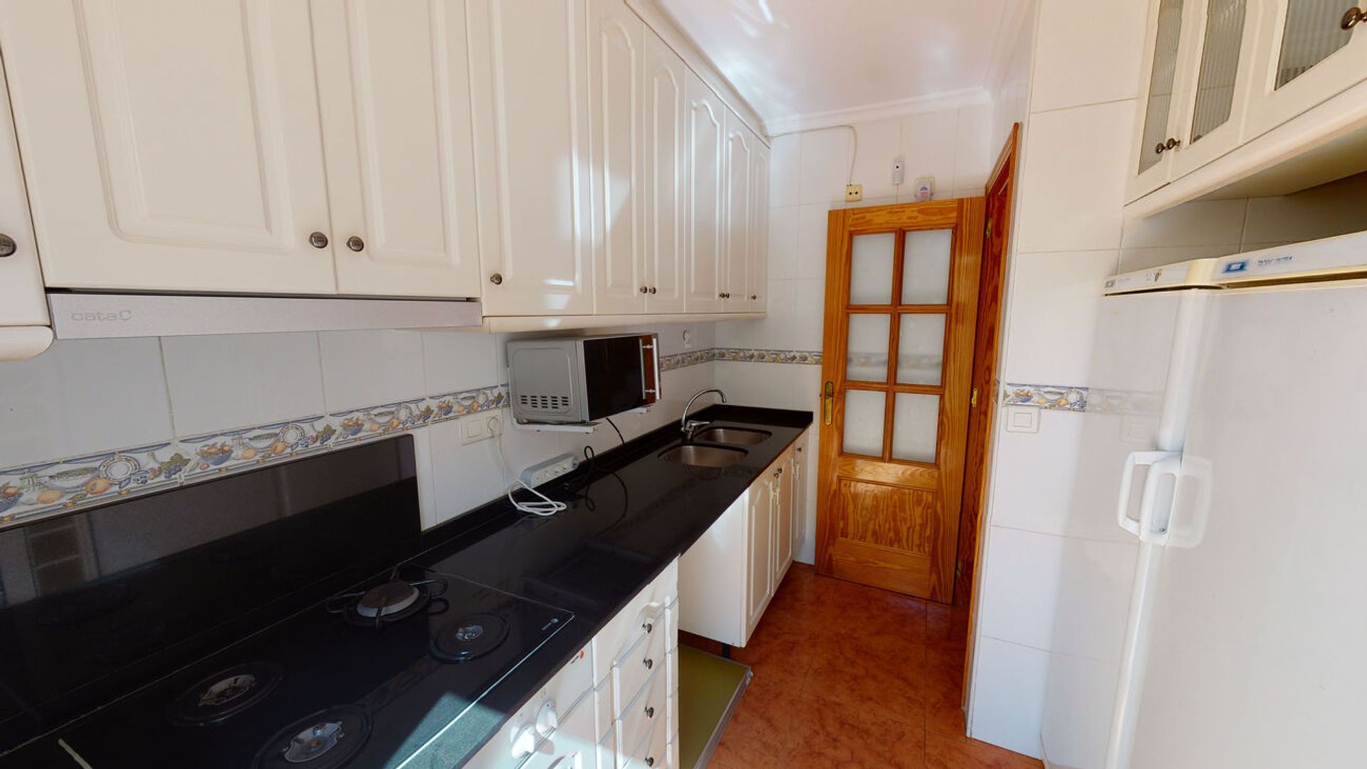 Huis in La Tejera, Murcia 10958711