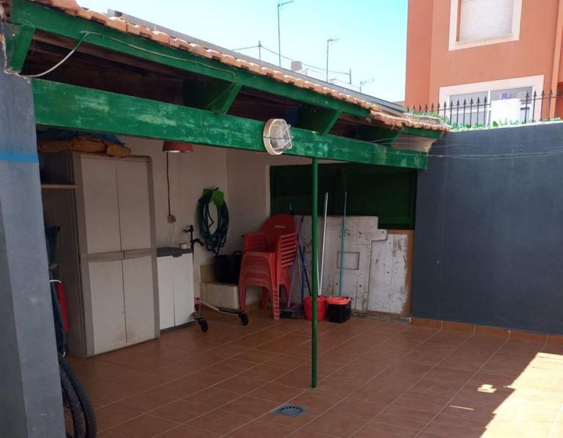 casa en Mar de Cristal, Región de Murcia 10958712