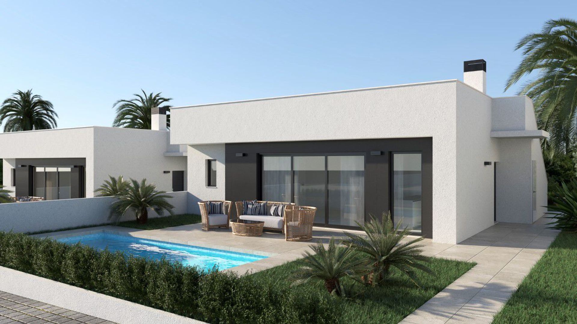 Huis in Aledo, Región de Murcia 10958714