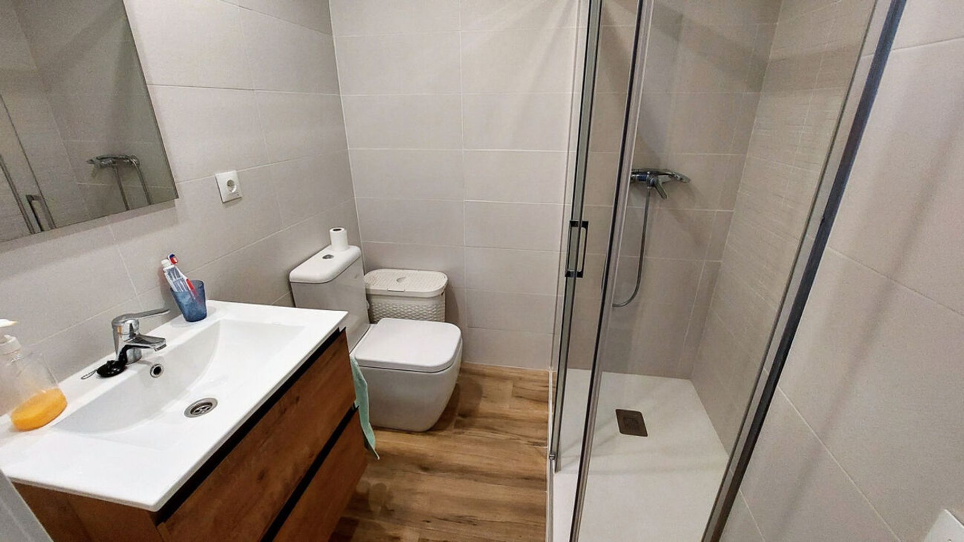 Συγκυριαρχία σε Fuengirola, Andalucía 10958772